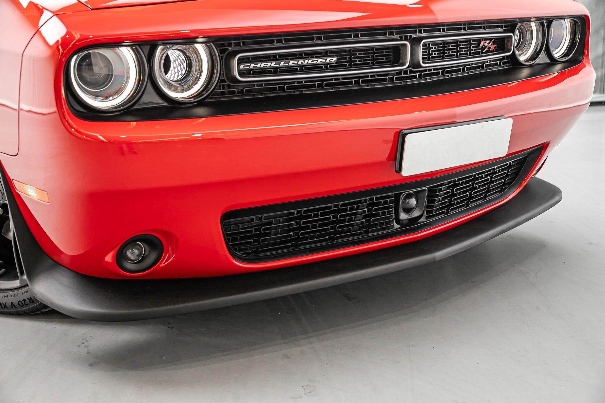 2019 DODGE CHALLENGER R/T MY19 