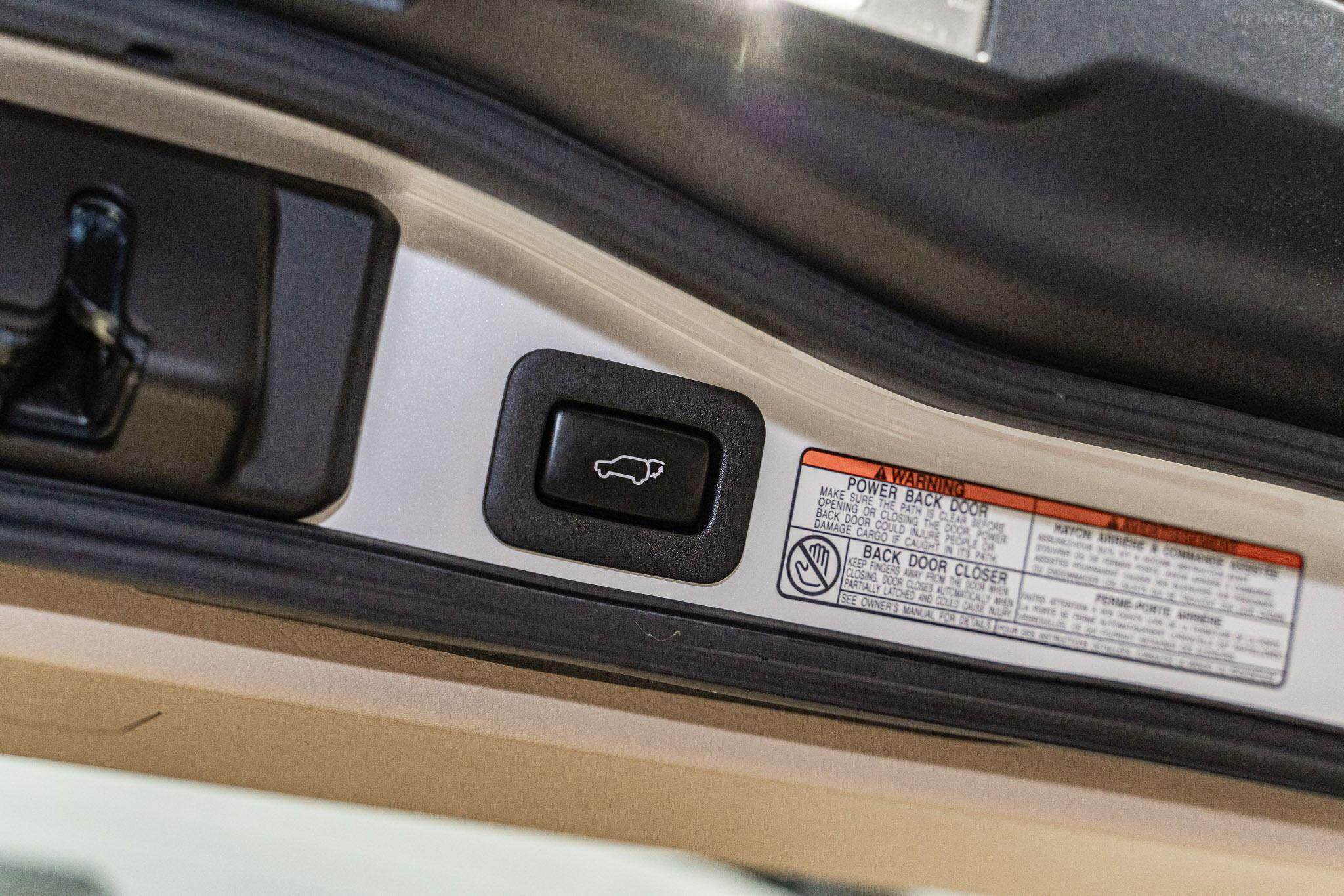 2016 Lexus LX URJ201R LX570 Wagon 8st 5dr Spts Auto 8sp, 4x4 5.7i 