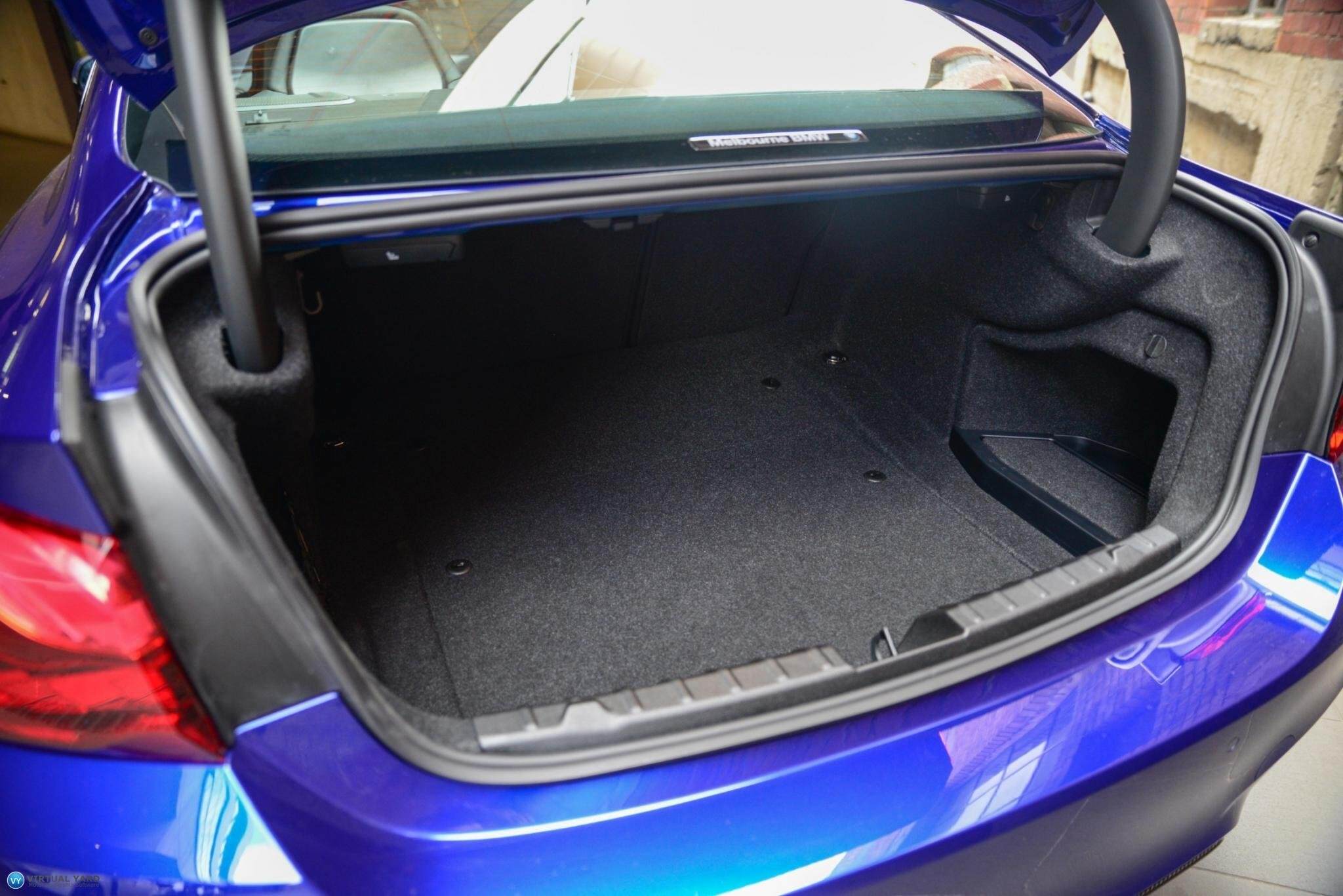 2018 BMW M4 F82 LCI CS Coupe 2dr M-DCT 7sp 3.0TT 