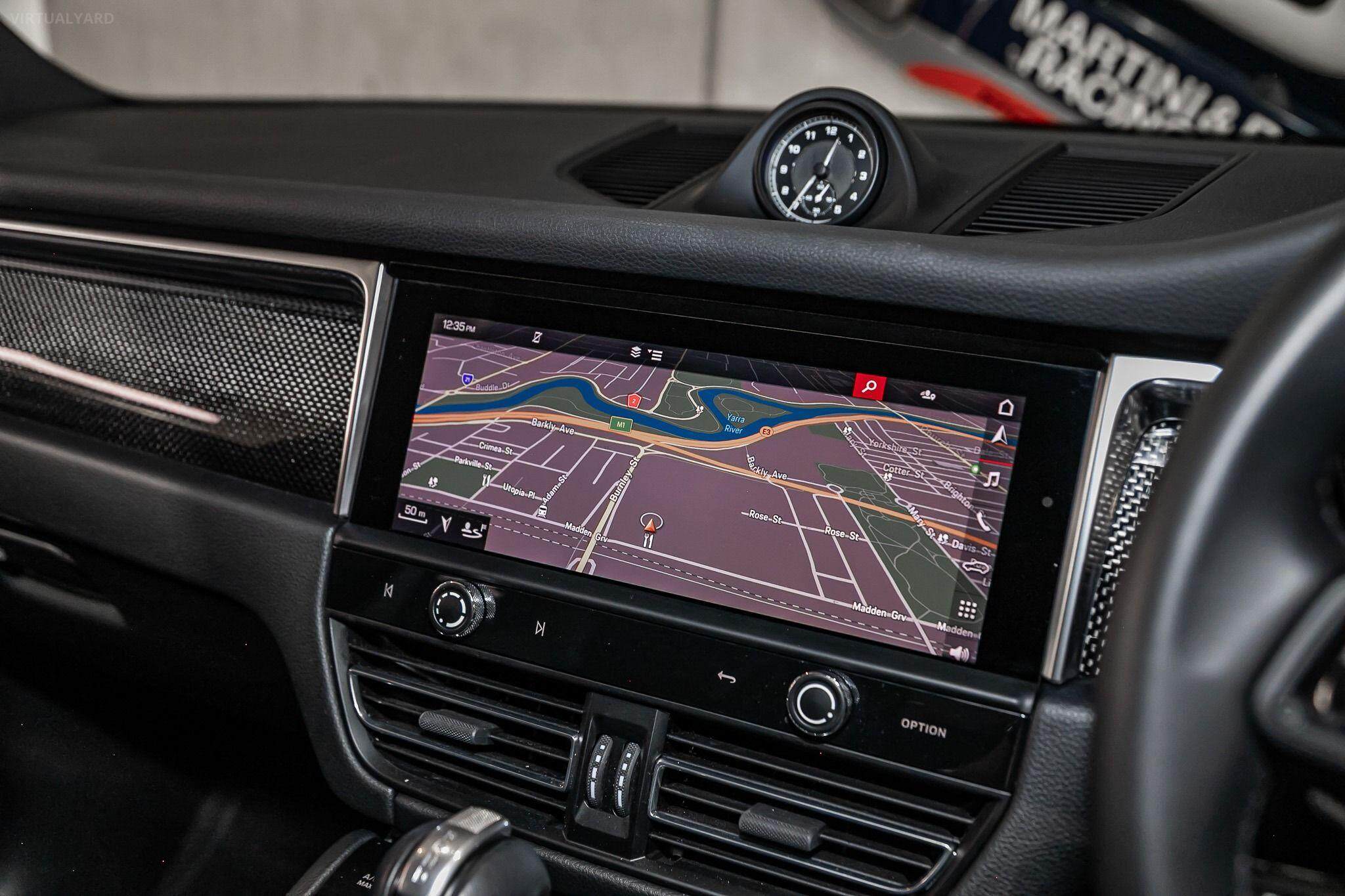 2023 Porsche Macan 95B Wagon 5dr PDK 7sp AWD 2.0T [MY23] 