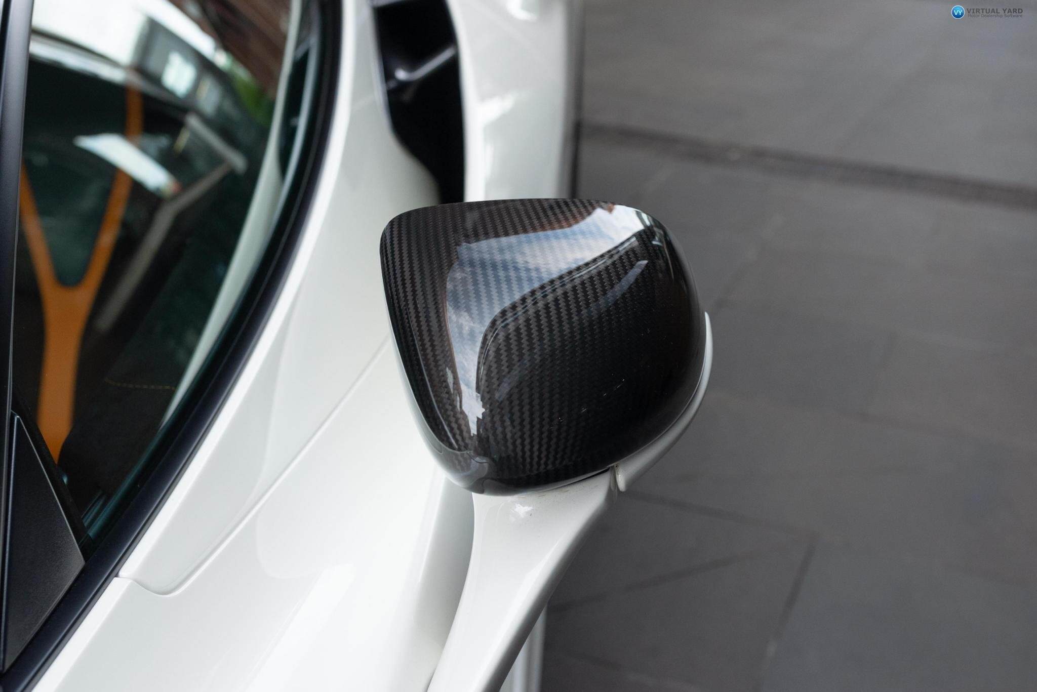 2018 McLaren 720S P14 Performance Coupe 2dr SSG 7sp 4.0TT [MY18] 