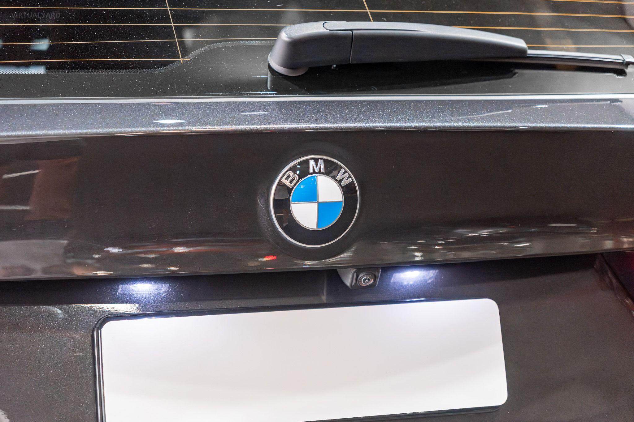 2023 Alpina XD3 G01 LCI Wagon 5dr SA 8sp 4x4 3.0DTT/8kW 