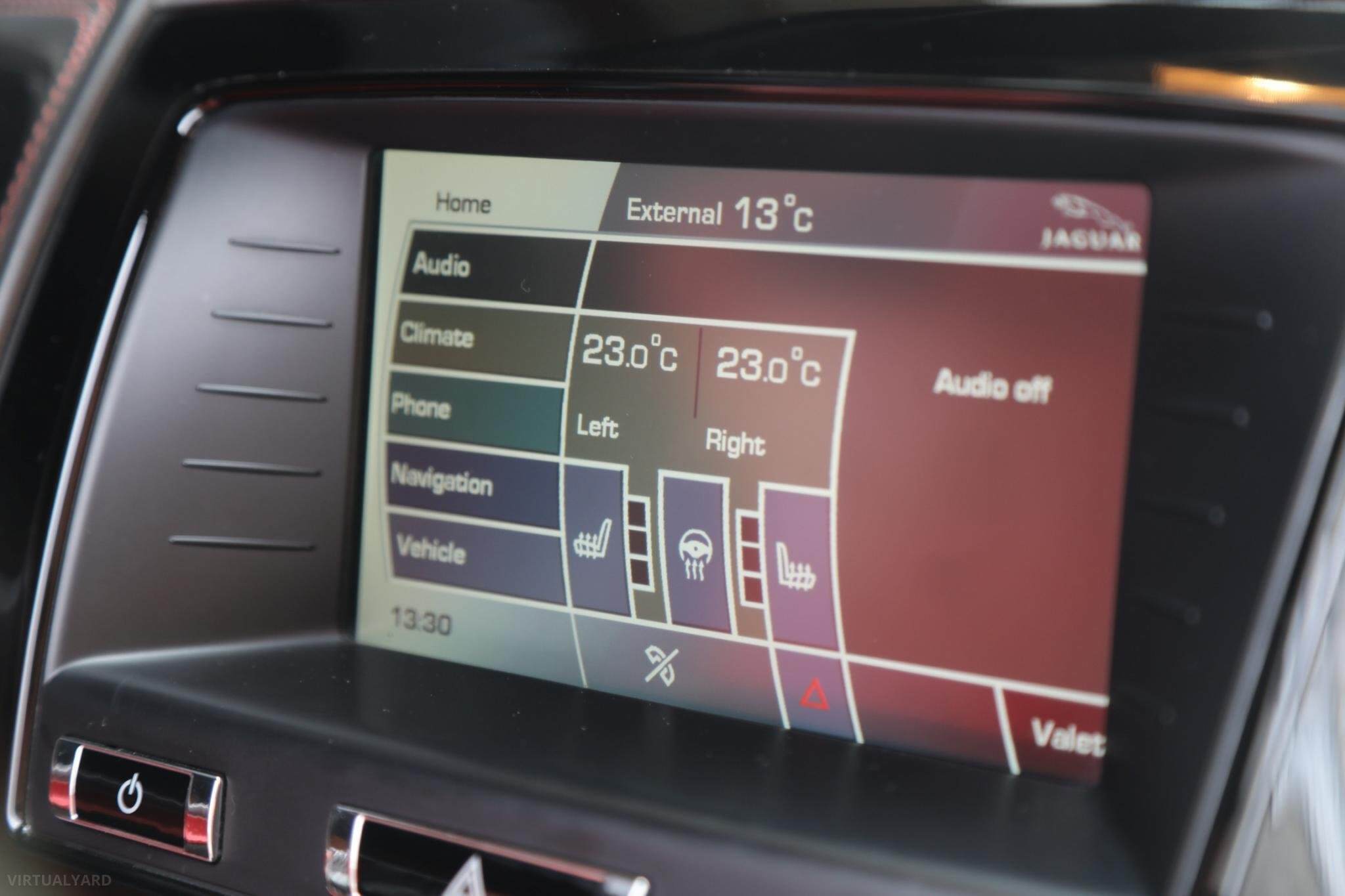 2012 Jaguar XKR X150 S Convertible 2dr Spts Auto 6sp 5.0SC [MY12] 