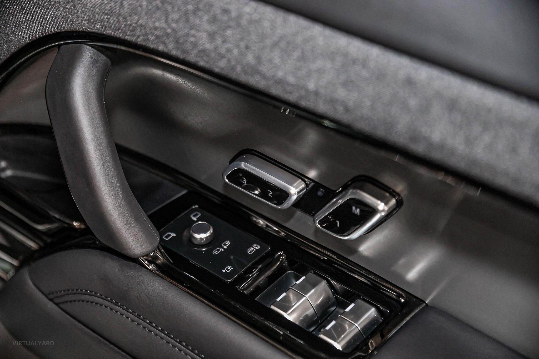 2024 Land Rover Range Rover Sport L461 D250 SE Wagon 5dr Spts Auto 8sp AWD 3.0DTT [MY24] 