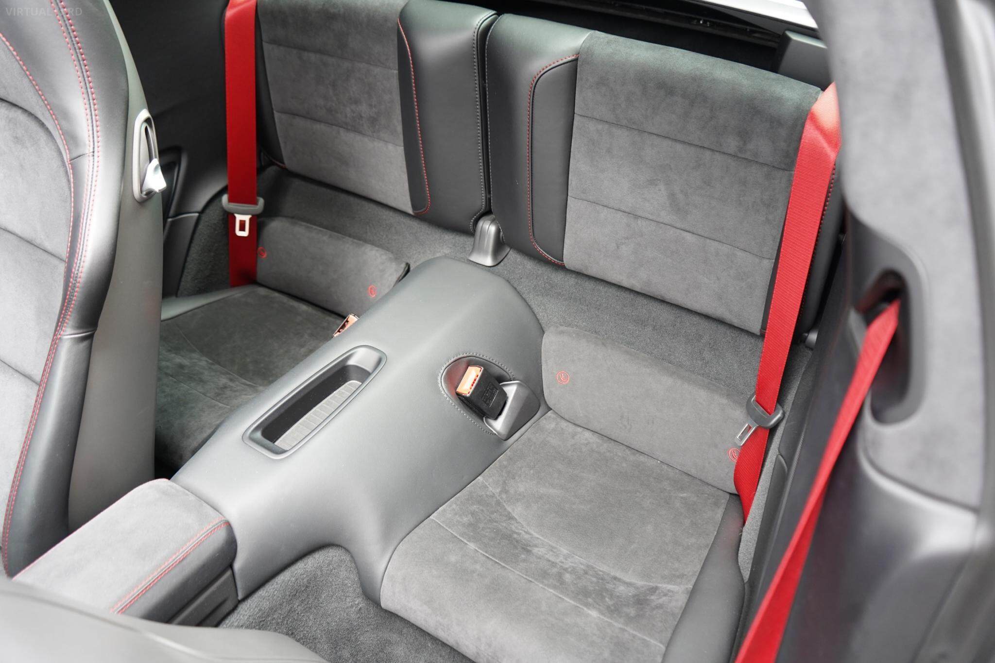 2017 Porsche 911 991 4 GTS Targa 2dr PDK 7sp AWD 3.0TT [MY17] 