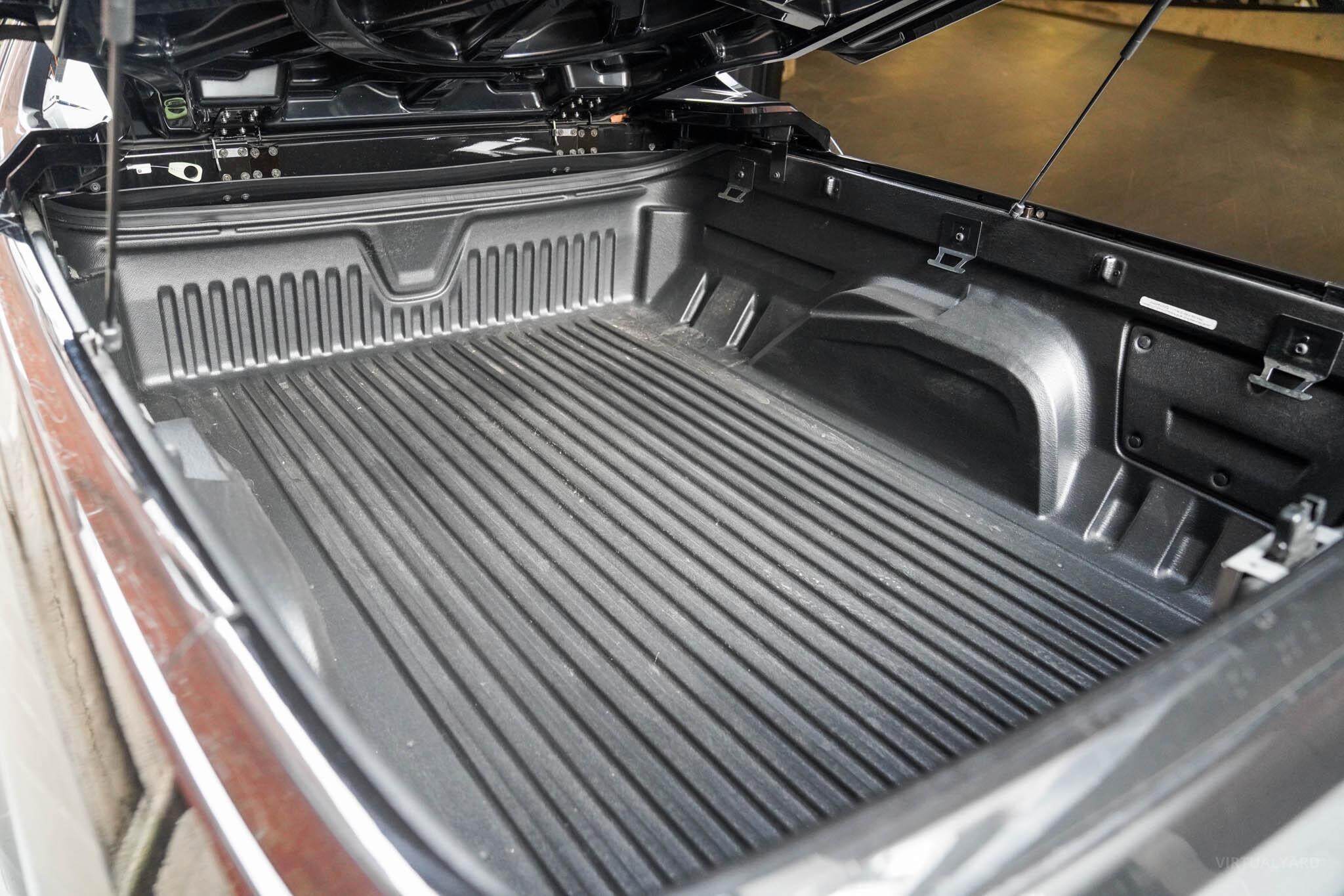 2017 Holden Special Vehicles Maloo GEN-F2 MY17 GTS R Utility Extended Cab 2dr Spts Auto 6sp 6.2SC 