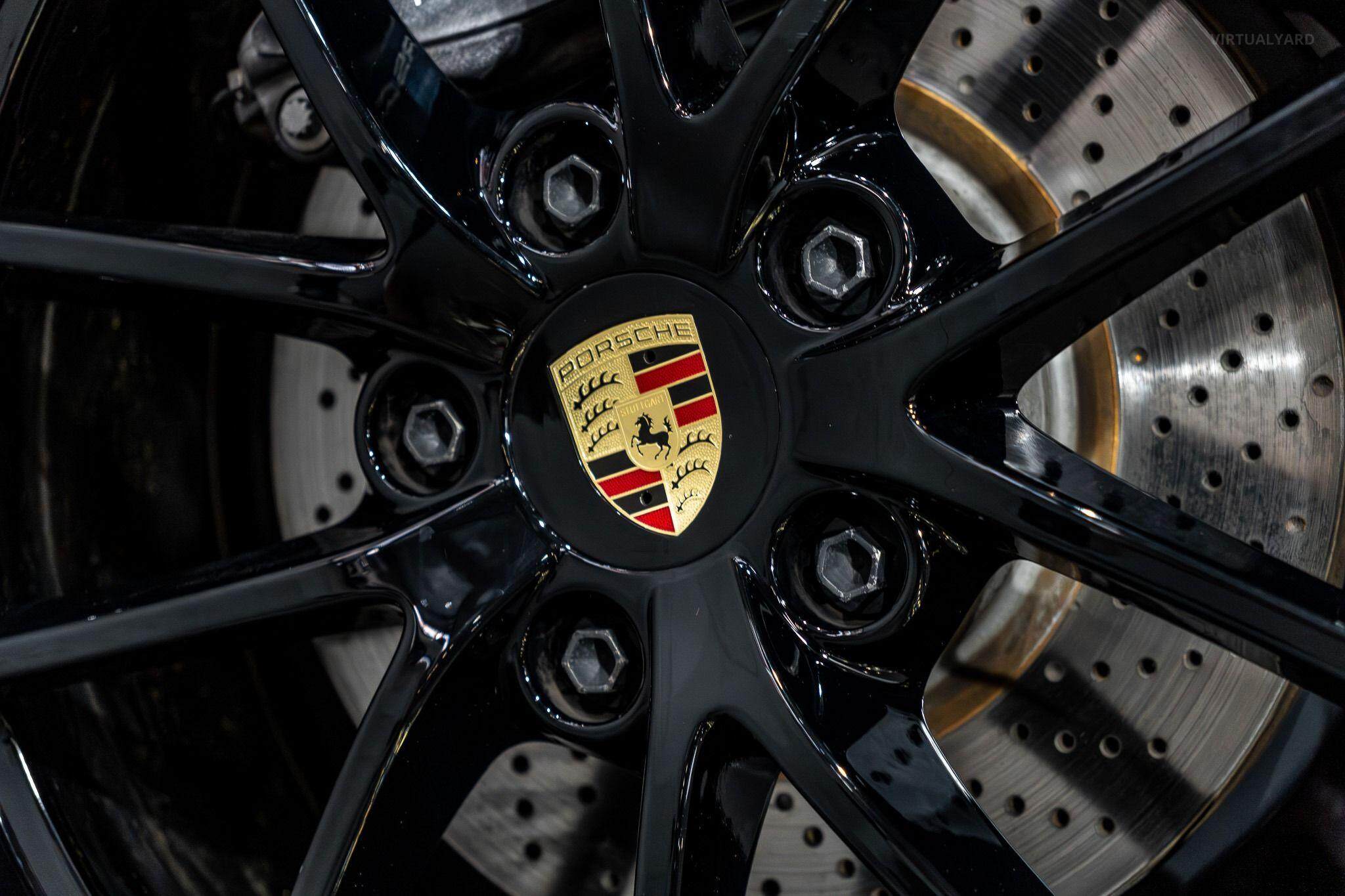 2023 Porsche 718 982 Boxster Style Edition Convertible 2dr Man 6sp 2.0T [MY23] 