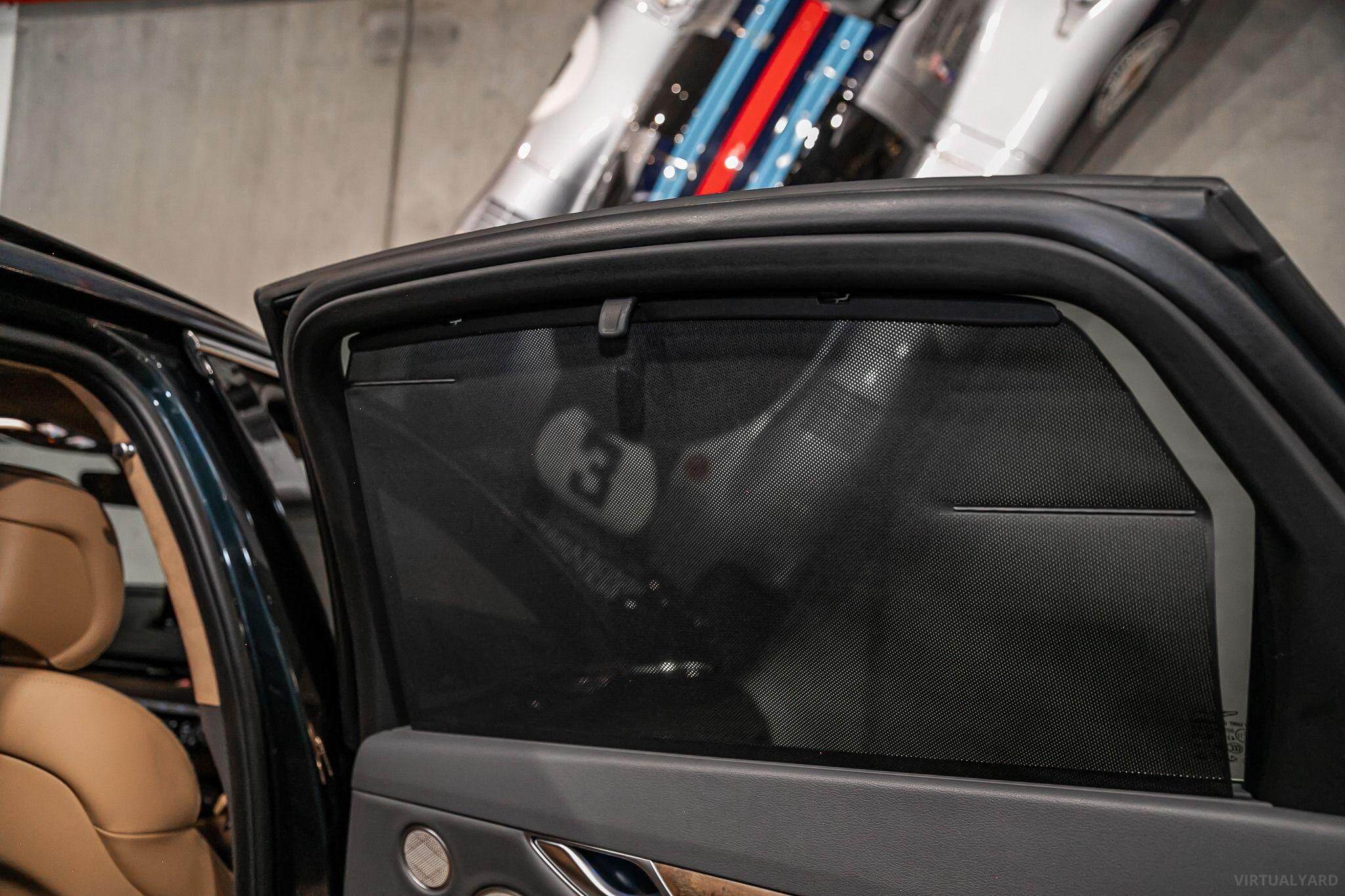 2021 Genesis G80 RG3.V1 3.5T AWD Sedan 4dr Spts Auto 8sp 3.5TT [MY21] 