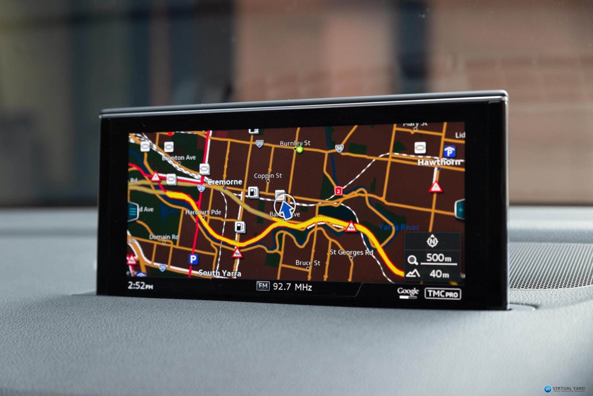 2016 Audi Q7 4M TDI Wagon 7st 5dr Tiptronic 8sp quattro 3.0DT (200kW) [MY17] 