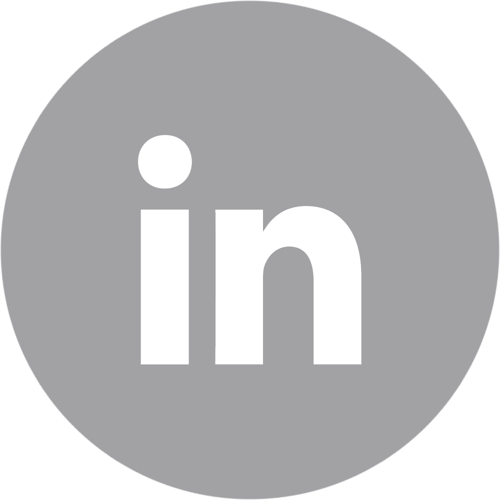 Linkedin Icon