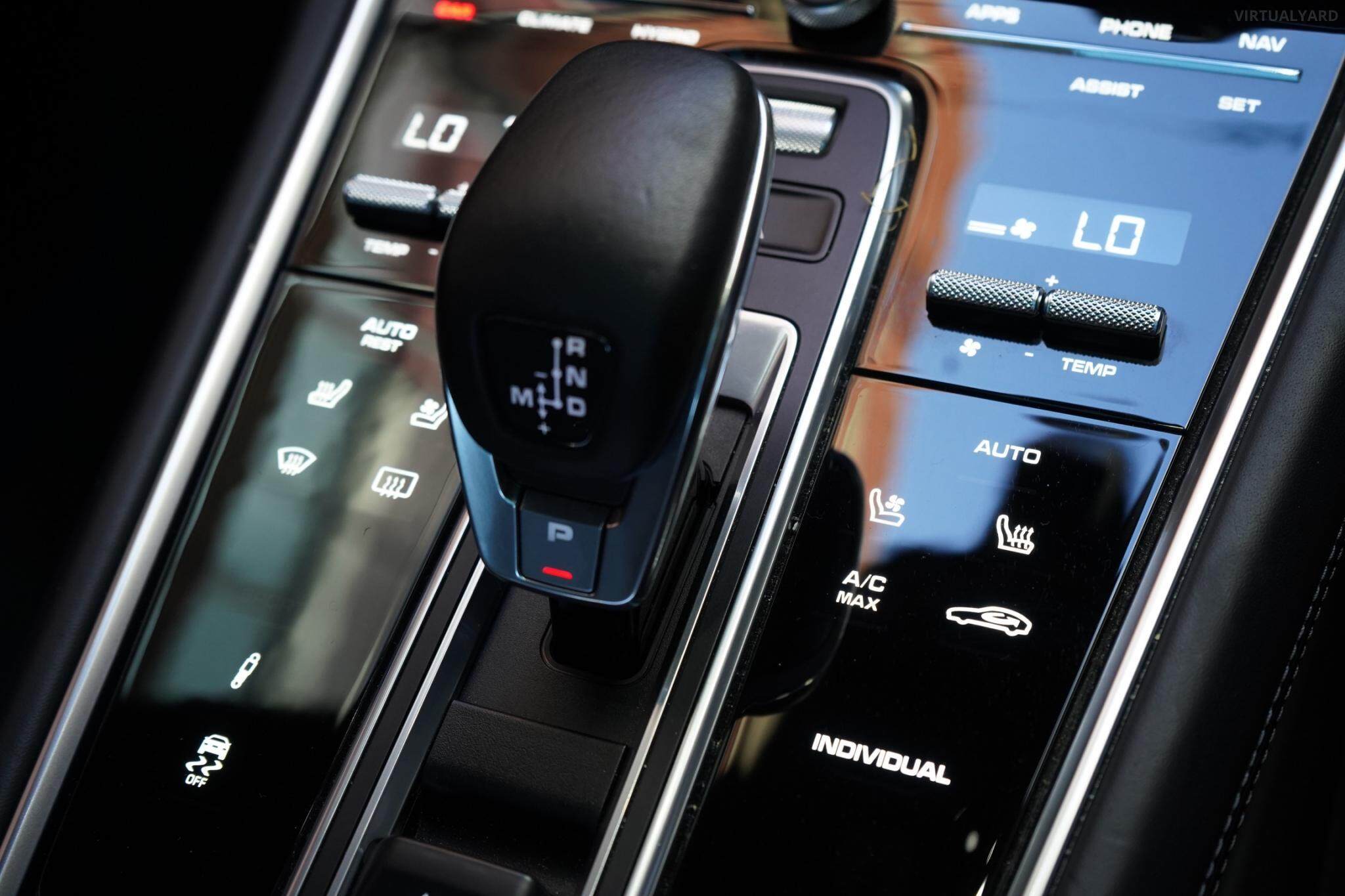 2017 Porsche Panamera 971 Turbo S E-Hybrid Sedan 4dr PDK 8sp AWD 4.0TT/100kW Hybrid [MY18] 