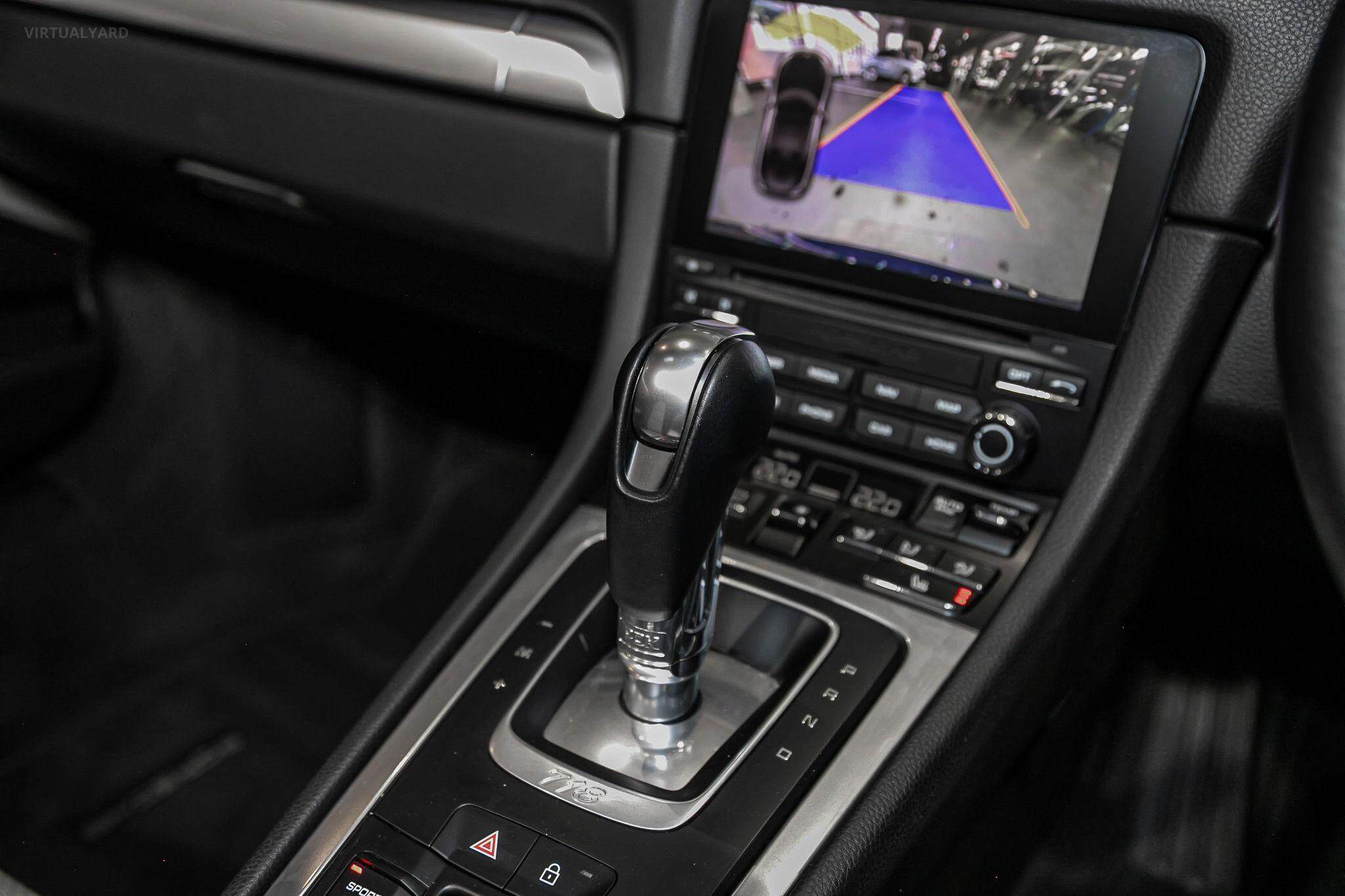 2019 Porsche 718 982 Boxster Convertible 2dr PDK 7sp 2.0T [MY19] 