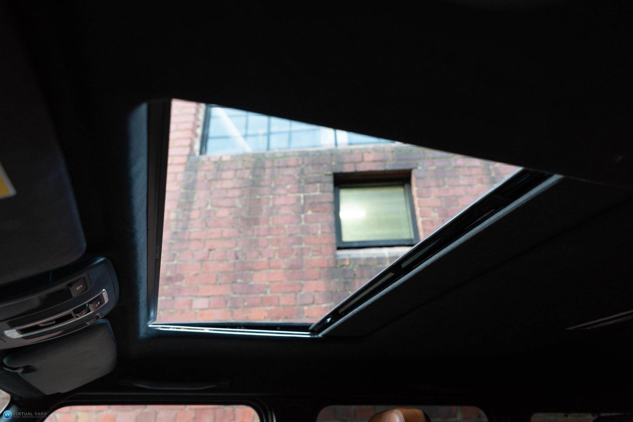 2016 Mercedes-Benz G63 W463 AMG Wagon 5dr SPEEDSHIFT PLUS 7sp 4MATIC 5.5TT [MY16] 