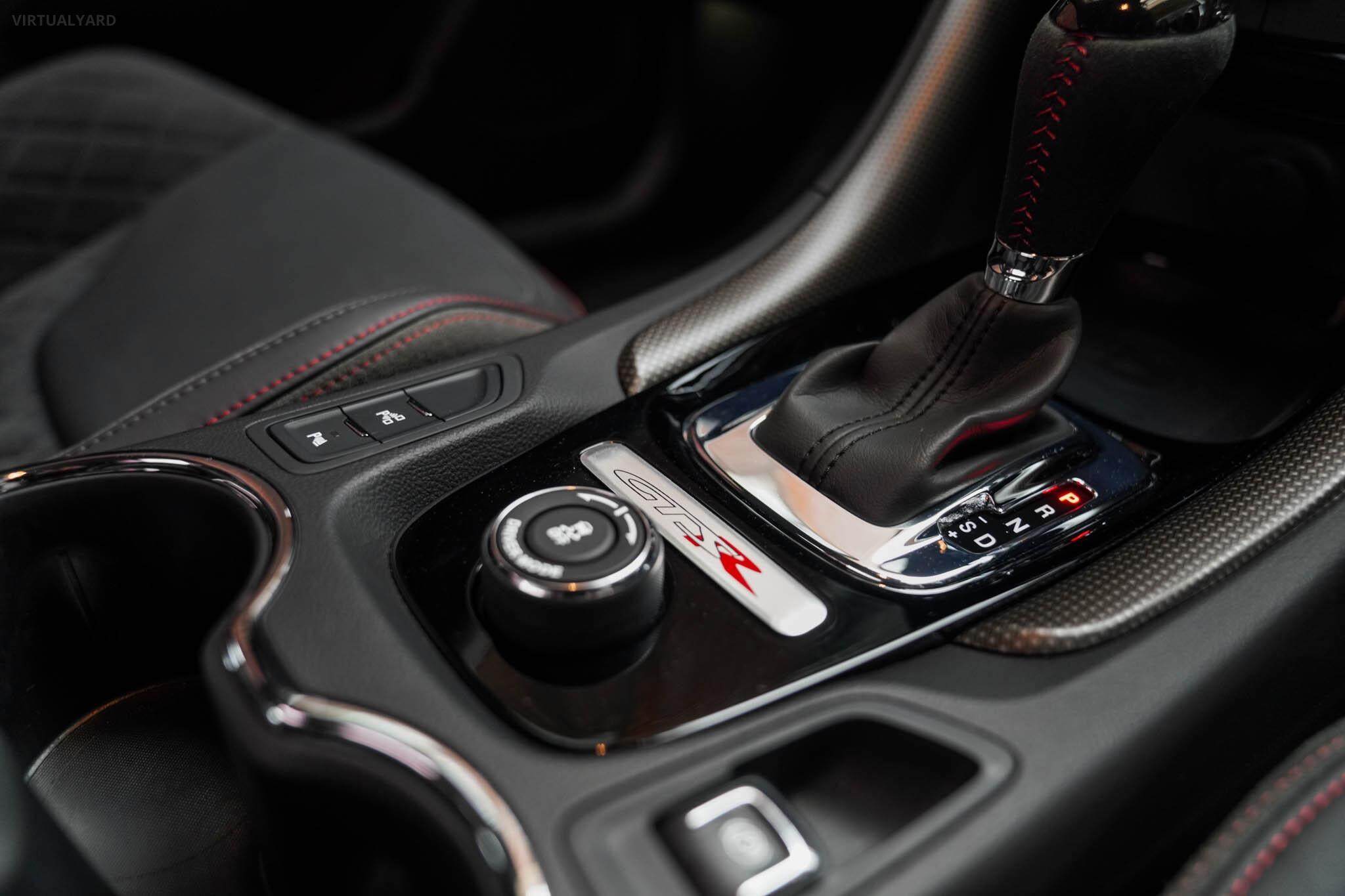 2017 Holden Special Vehicles Maloo GEN-F2 MY17 GTS R Utility Extended Cab 2dr Spts Auto 6sp 6.2SC 