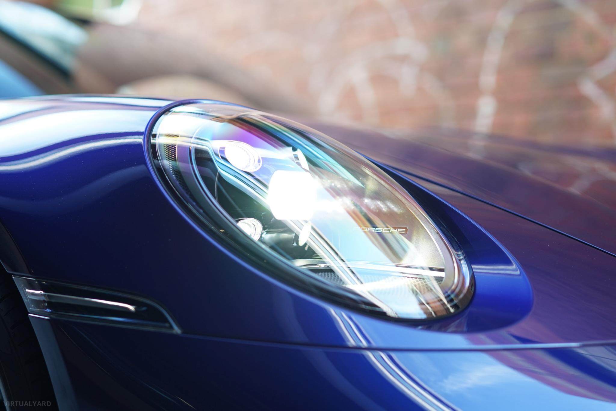 2019 Porsche 911 992 Carrera S Coupe 2dr PDK 8sp 3.0TT [MY20] 