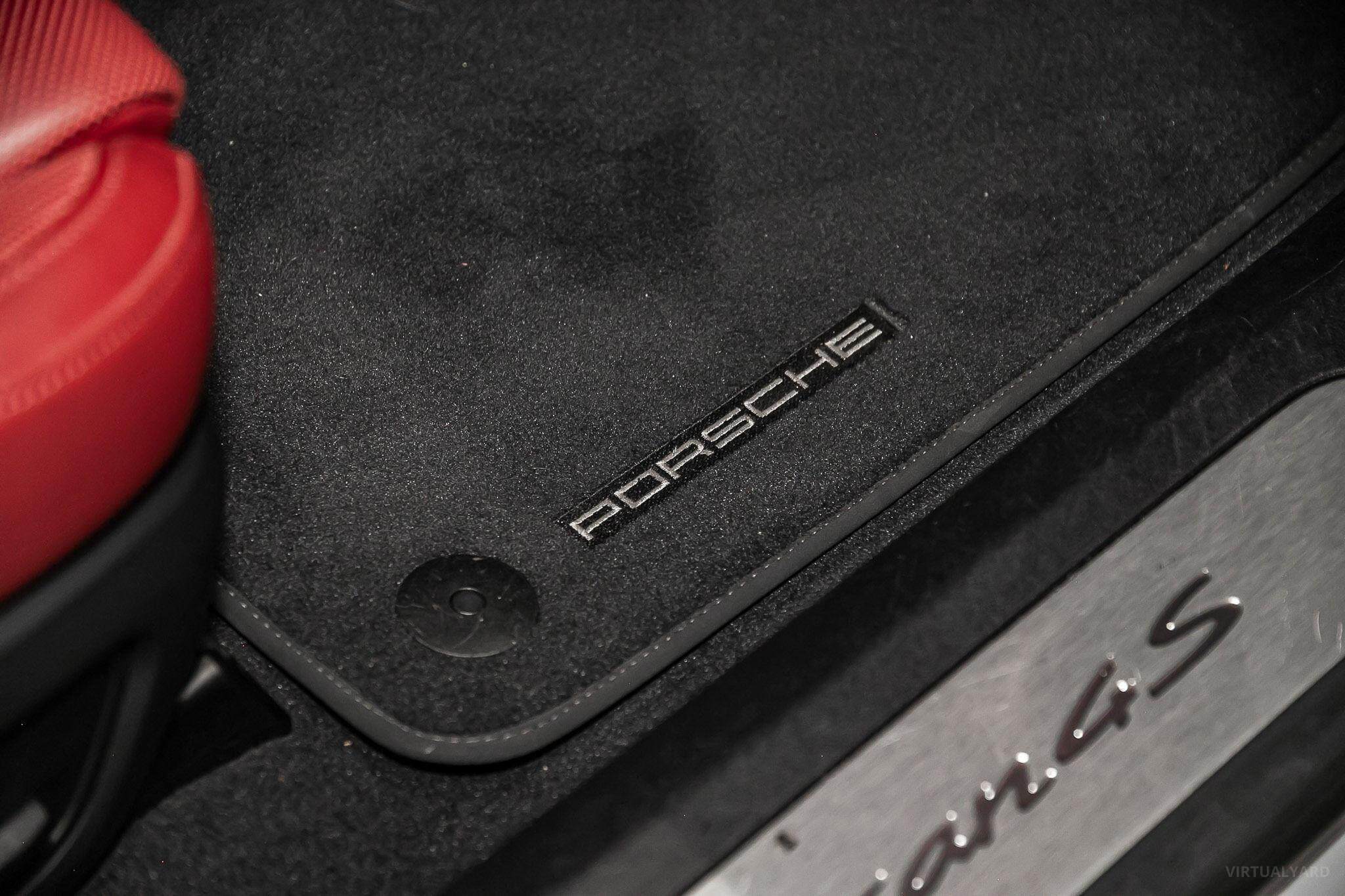 2023 Porsche Taycan Y1B 4S Cross Turismo 5dr Auto 2sp AWD AC360kW [MY23] 