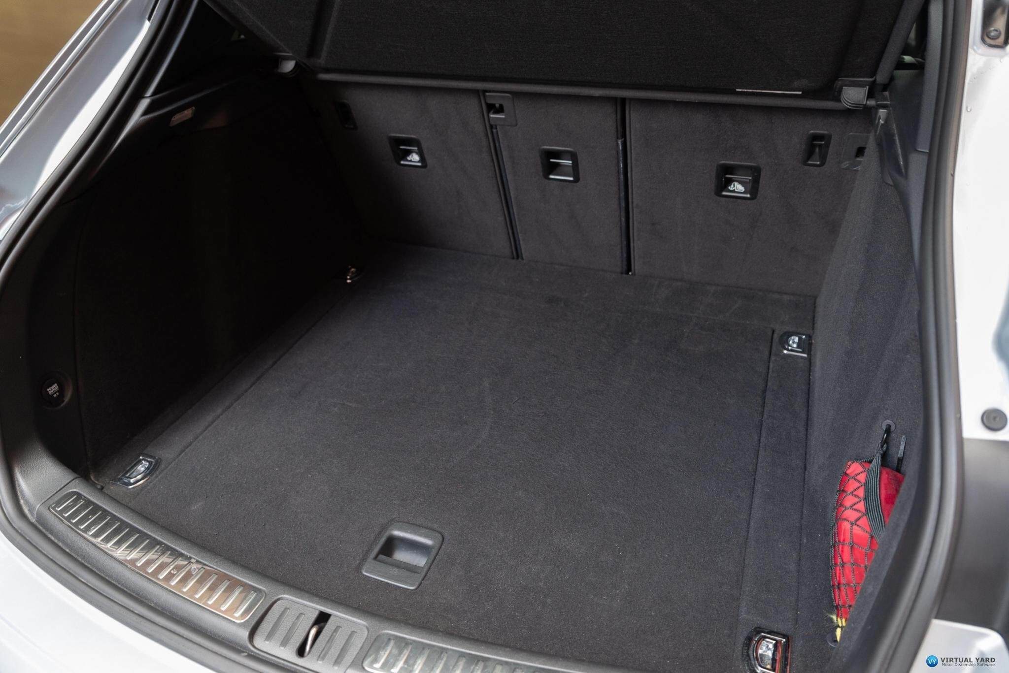 2014 Porsche Macan 95B S Diesel Wagon 5dr PDK 7sp AWD 3.0DT [MY15] 