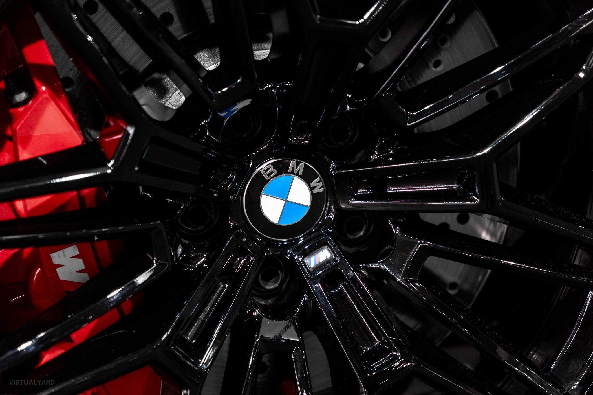 2025 BMW M2 G87 LCI Coupe 2dr M Steptronic 8sp 3.0TT 