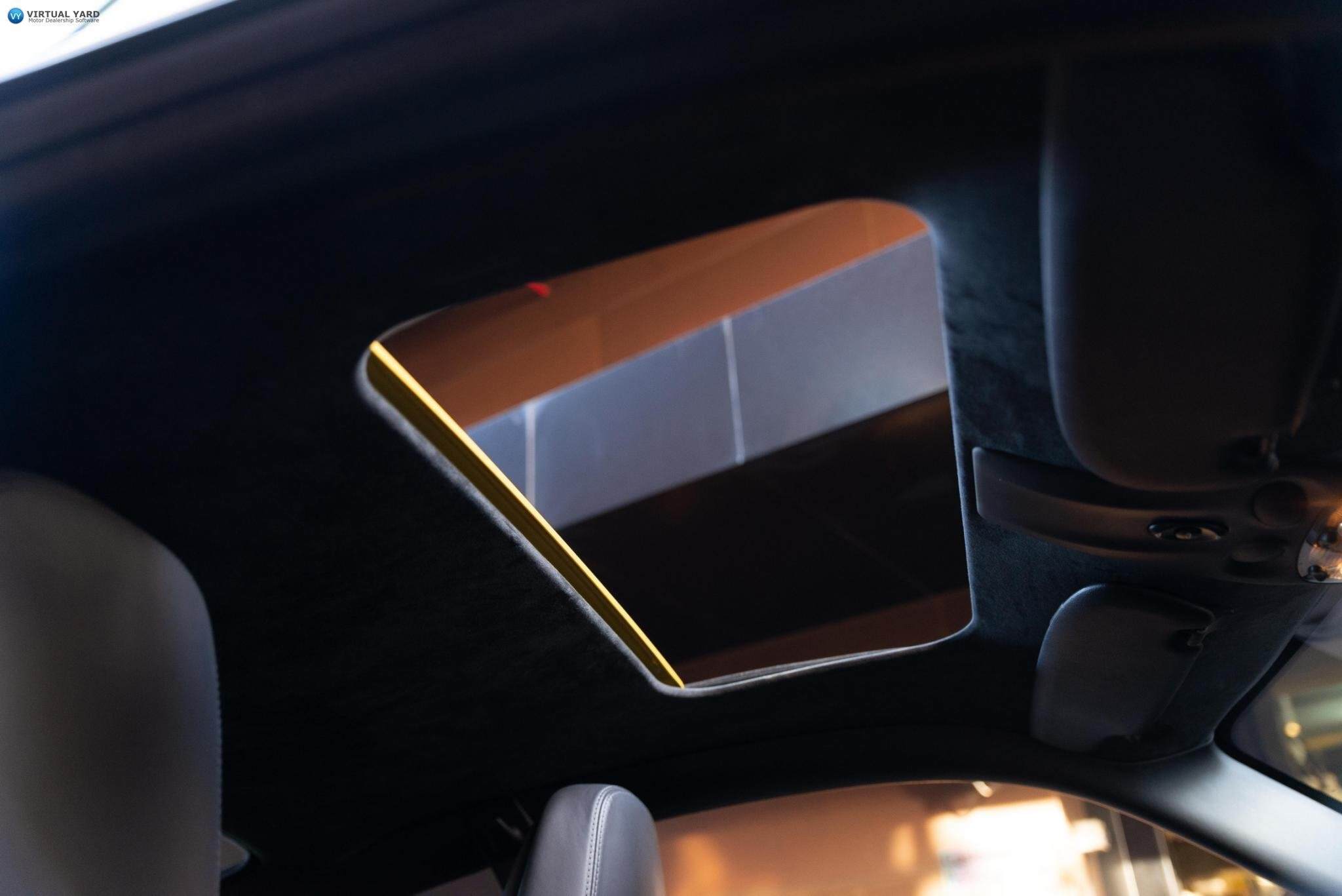 2007 Porsche 911 997 Turbo Coupe 2dr Spts Auto 5sp AWD 3.6TT [MY07] 