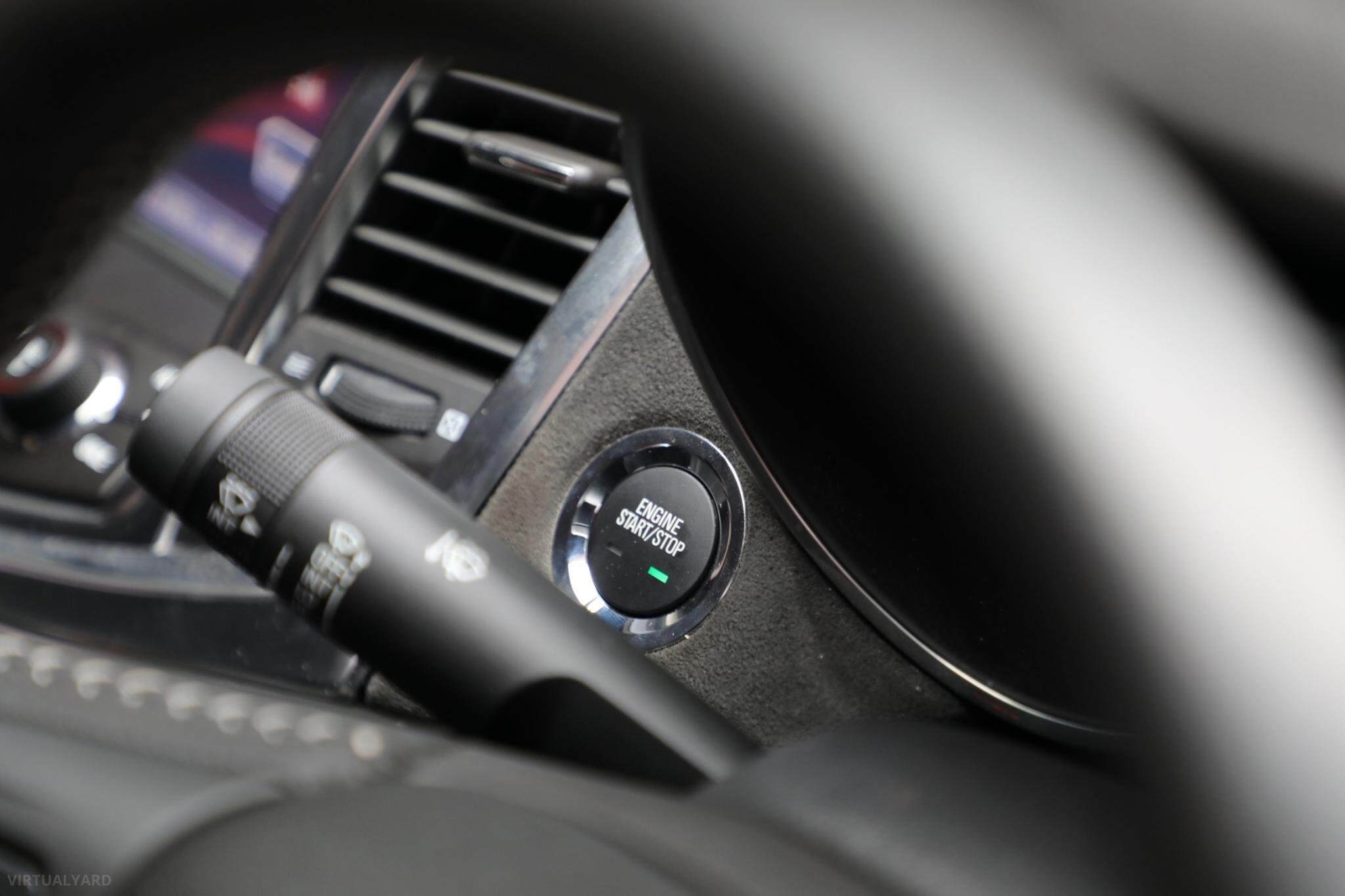 2013 Holden Special Vehicles GTS GEN-F Sedan 4dr Man 6sp 6.2SC [MY14] 