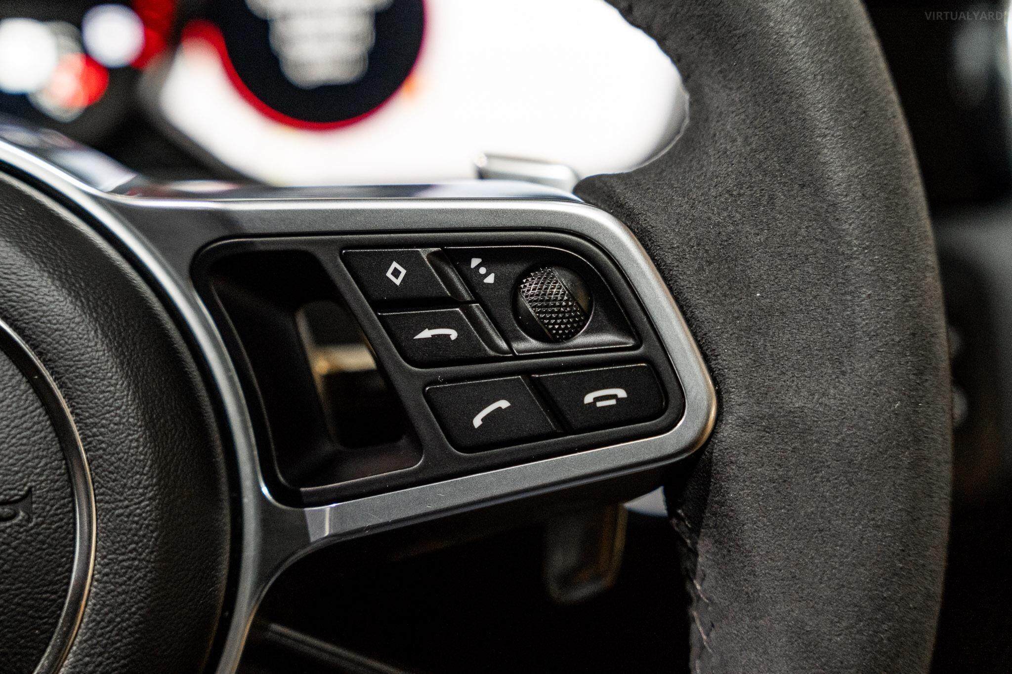 2020 Porsche Cayenne 9YB S Coupe 5dr Tiptronic 8sp 4x4 2.9TT [MY20] 