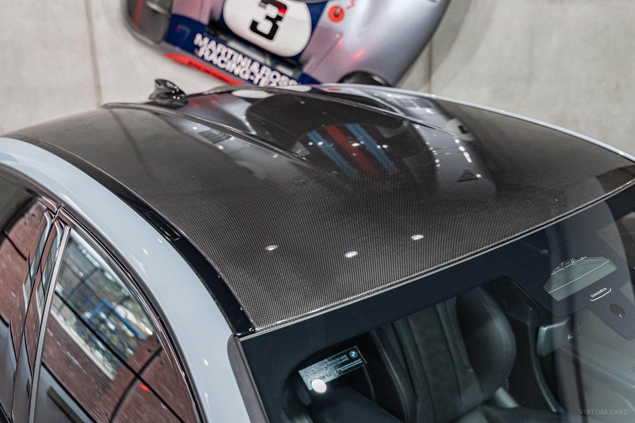 2022 BMW M3 G80 Competition Sedan 4dr M Steptronic 8sp M xDrive 3.0TT 