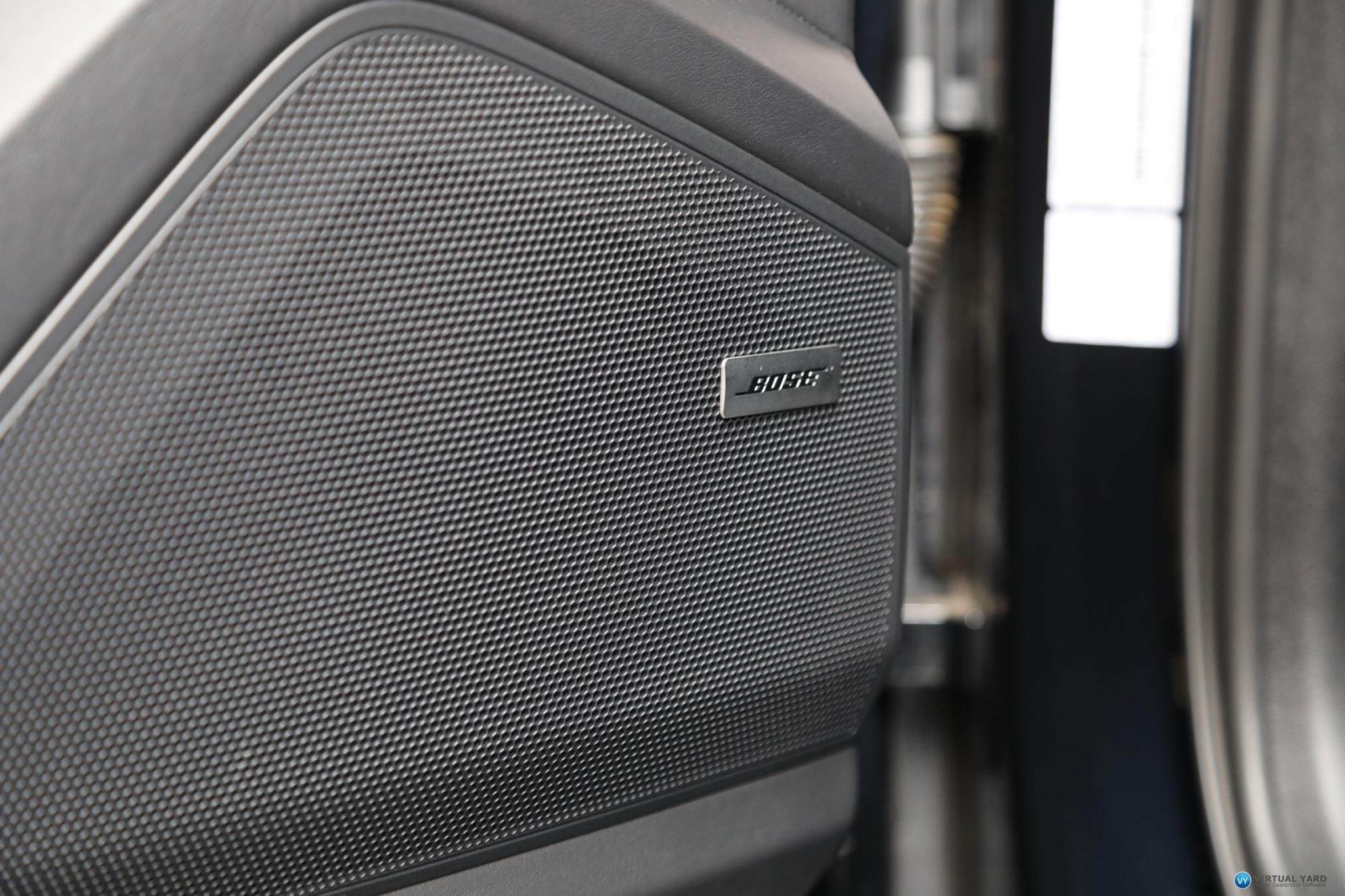 2018 Porsche Cayenne 9YA Turbo Wagon 5dr Tiptronic 8sp 4x4 4.0TT [MY19] 