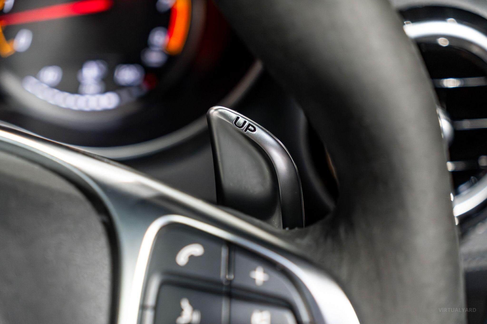 2015 Mercedes-Benz AMG GT C190 S Coupe 2dr SPEEDSHIFT DCT 7sp 4.0TT [Jun] 