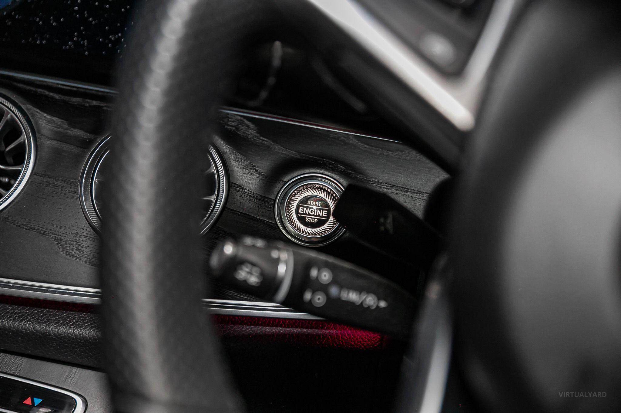 2017 Mercedes-Benz E-Class C238 E300 Coupe 2dr 9G-TRONIC PLUS 9sp 2.0T [Apr] 