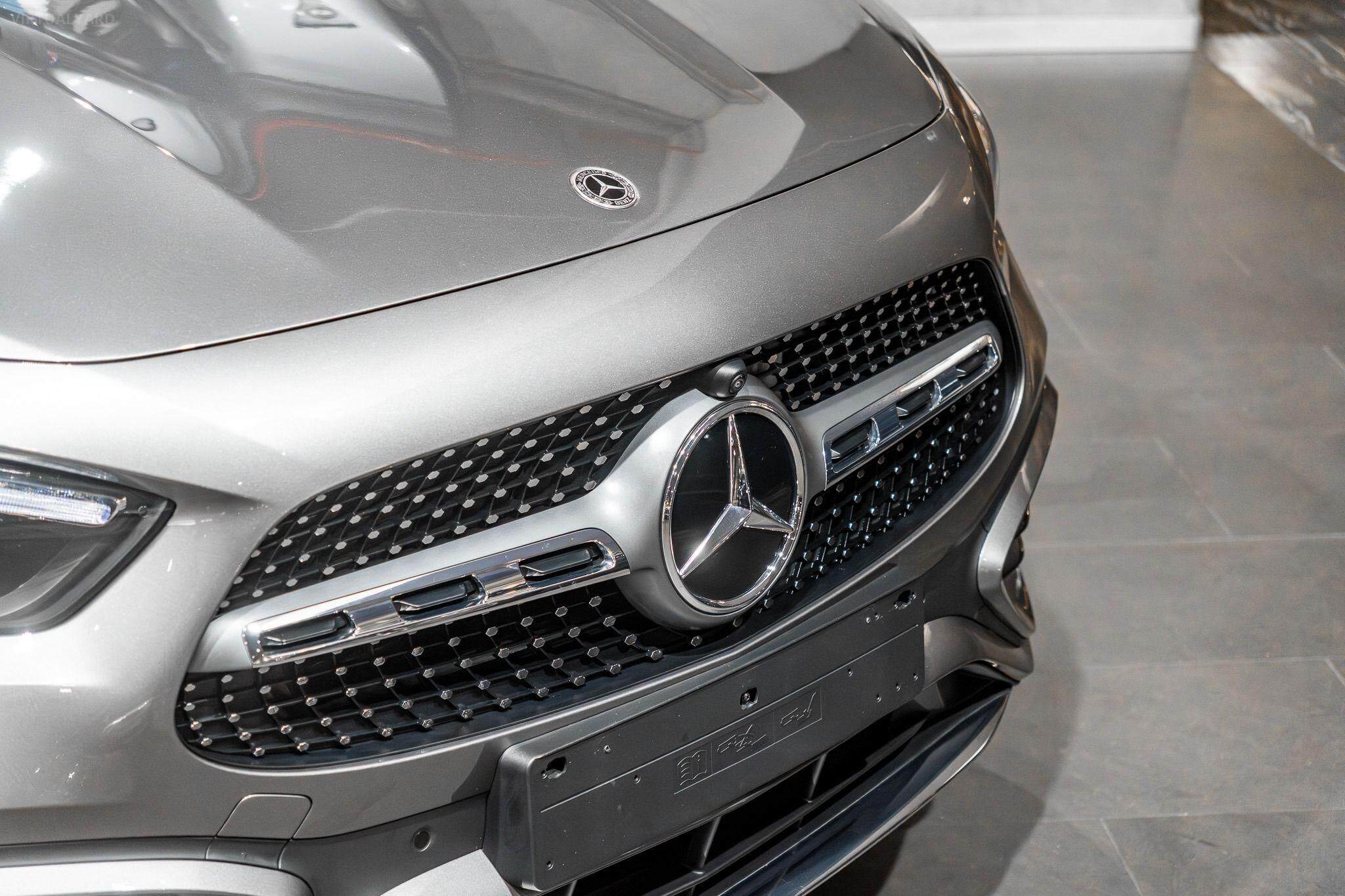 2024 Mercedes-Benz GLA-Class H247 GLA250 Wagon 5dr DCT 8sp 4MATIC 2.0T/10kW [Mar] 