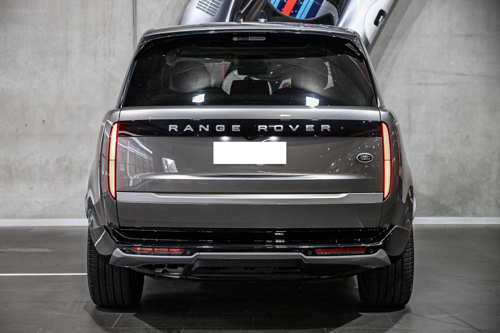 2023 Land Rover Range Rover L460 D350 Autobiography Wagon 5dr Spts Auto 8sp AWD 3.0DTT [MY23] 