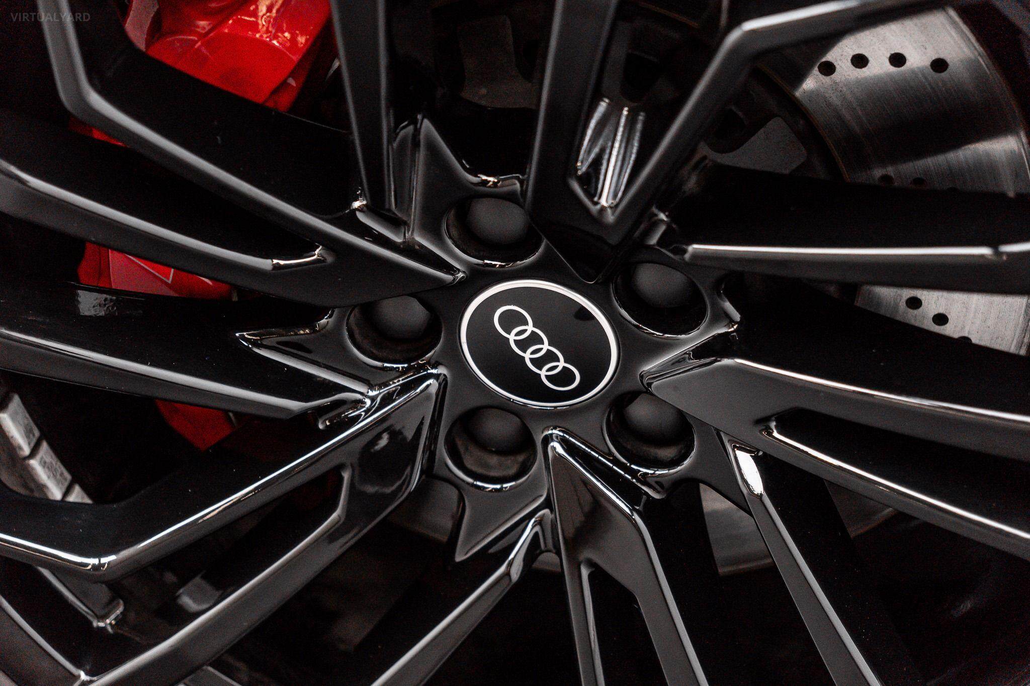 2024 Audi RS5 F5 Sportback 5dr Tiptronic 8sp quattro 2.9TT [MY24] 