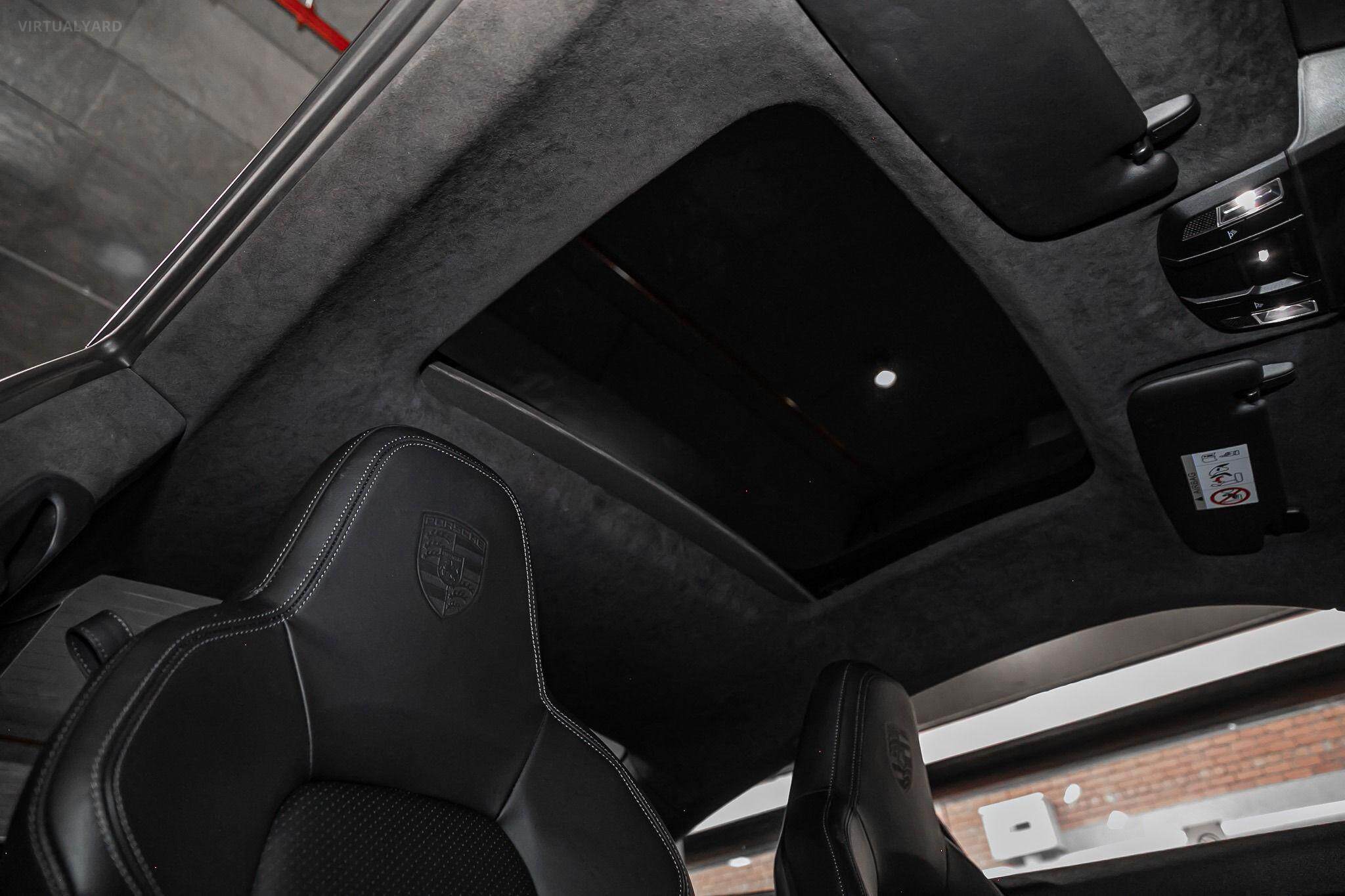 2021 Porsche 911 992 Carrera S Coupe 2dr PDK 8sp 3.0TT [MY22] 