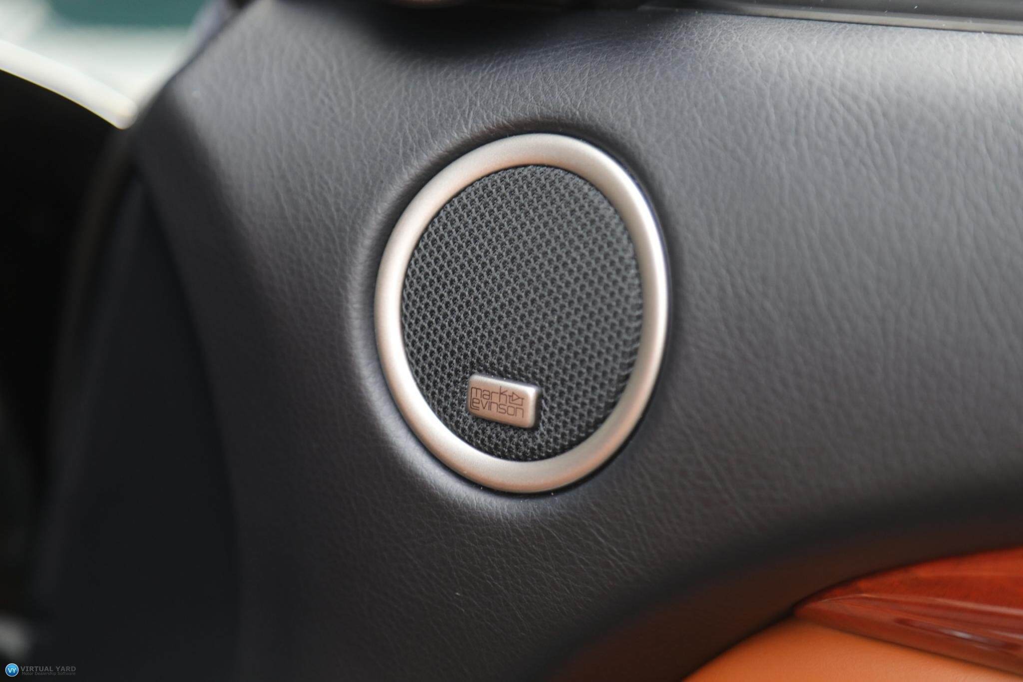 2004 Lexus SC UZZ40R SC430 Convertible 2dr Spts Auto 5sp, 4.3i [MY05] 