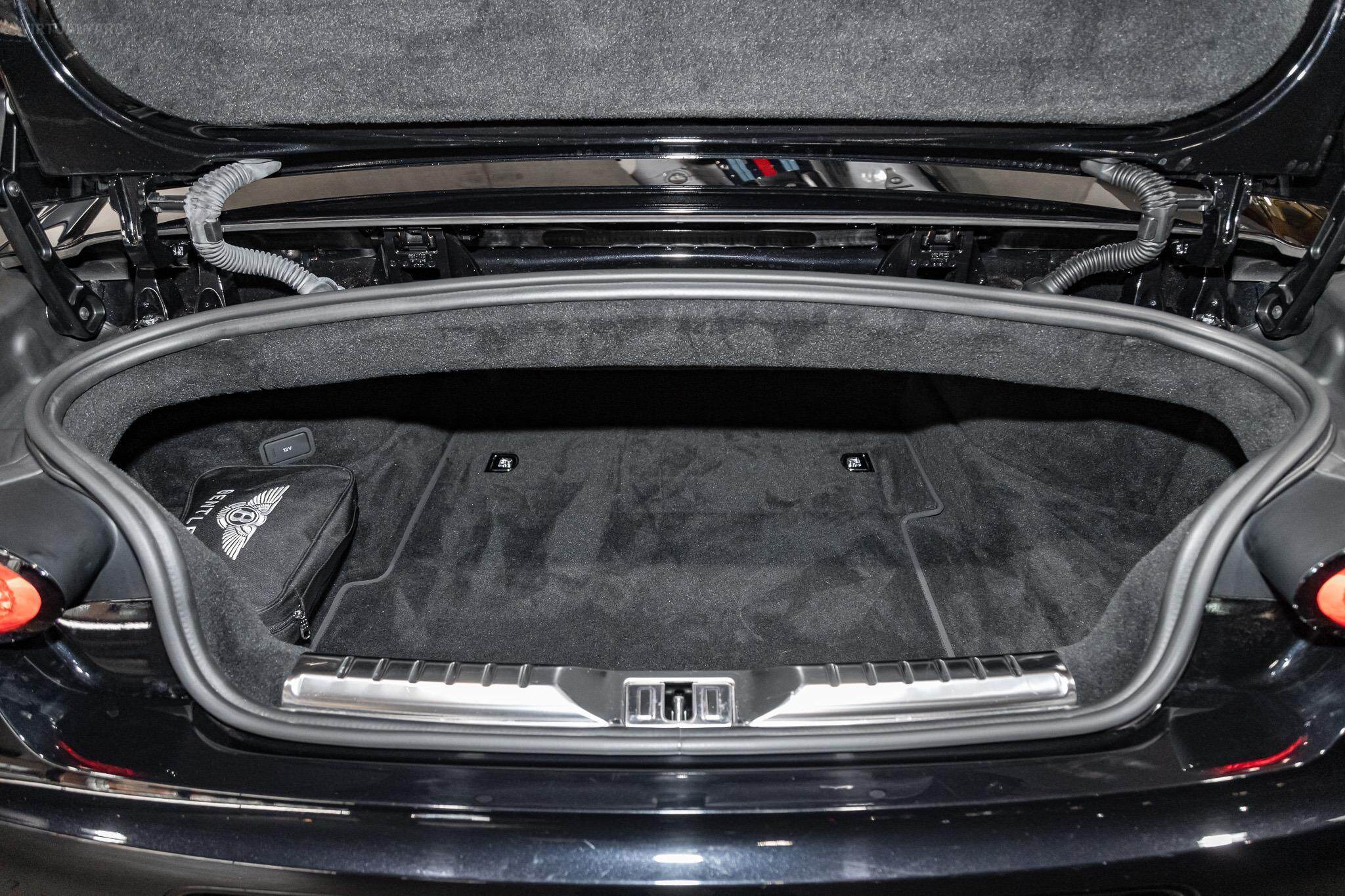 2021 Bentley Continental 3S GT Convertible 2dr DCT 8sp 4x4 6.0TT [MY21] 