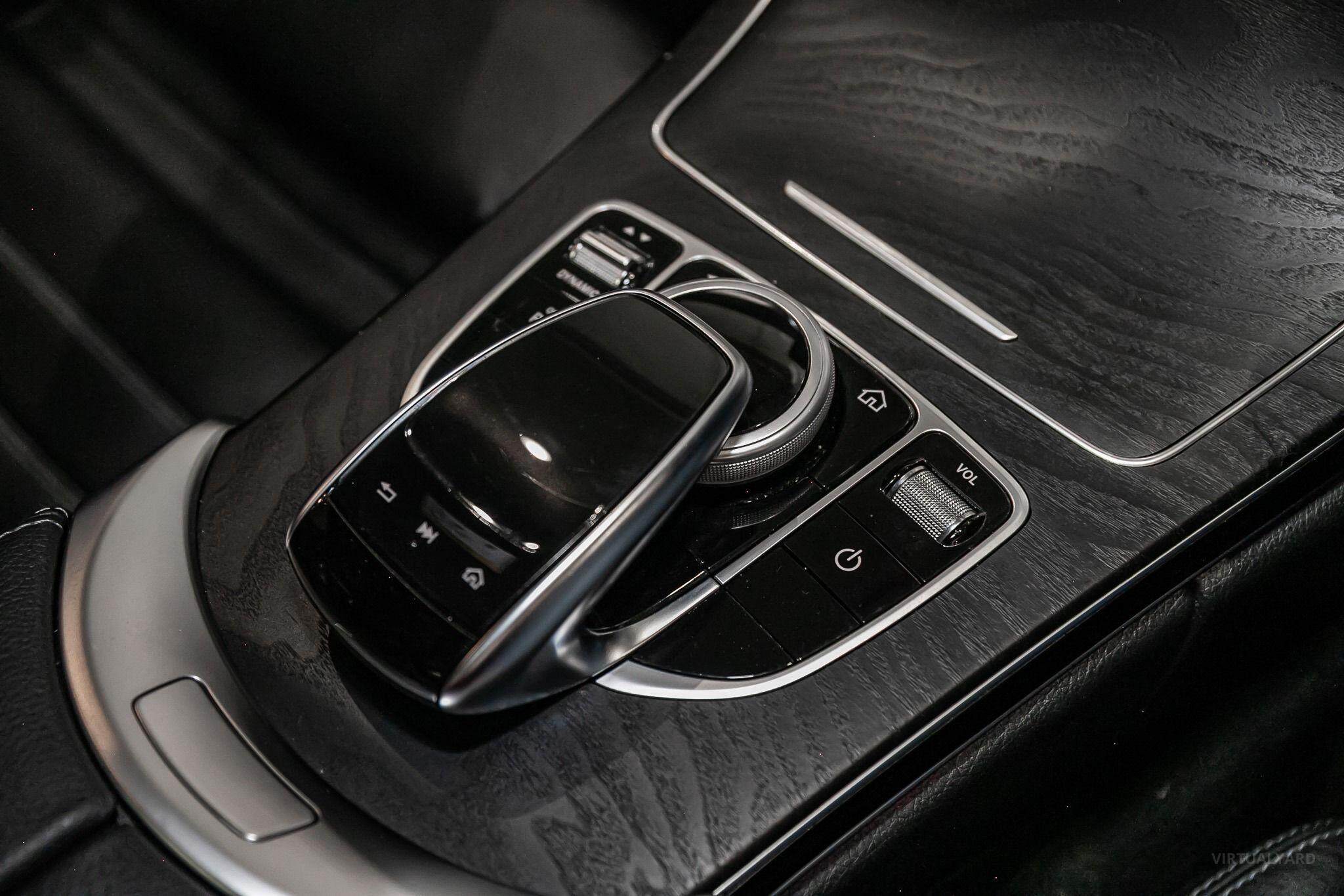 2020 Mercedes-Benz C-Class W205 C300 Sedan 4dr 9G-TRONIC 9sp 2.0T (5yr warranty) [Mar] 