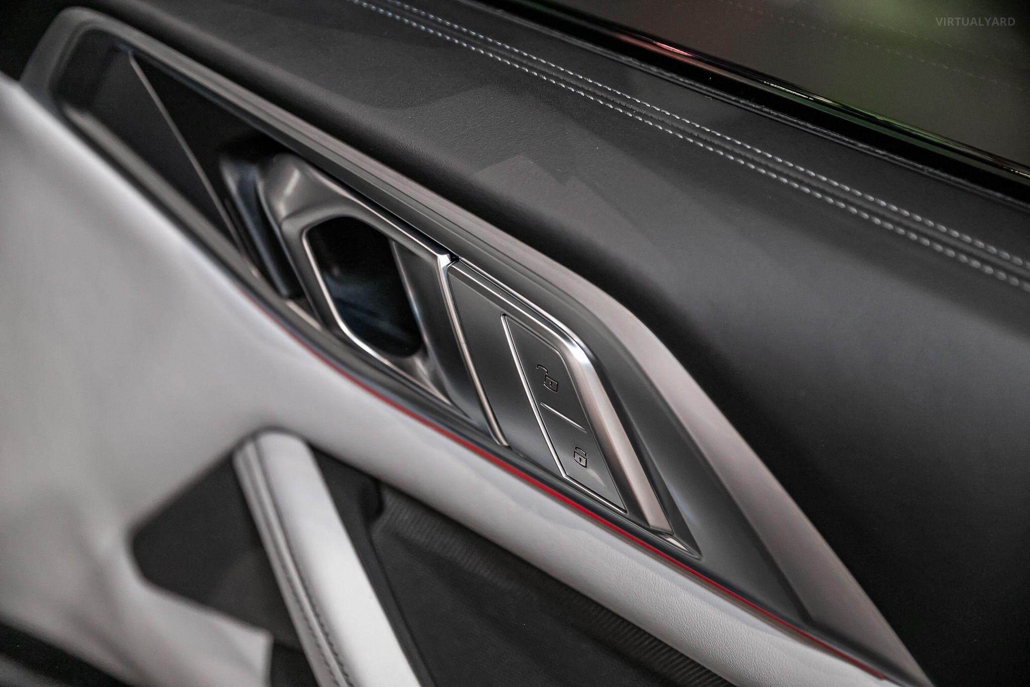 2021 BMW M4 G82 Competition Coupe 2dr M Steptronic 8sp 3.0TT 