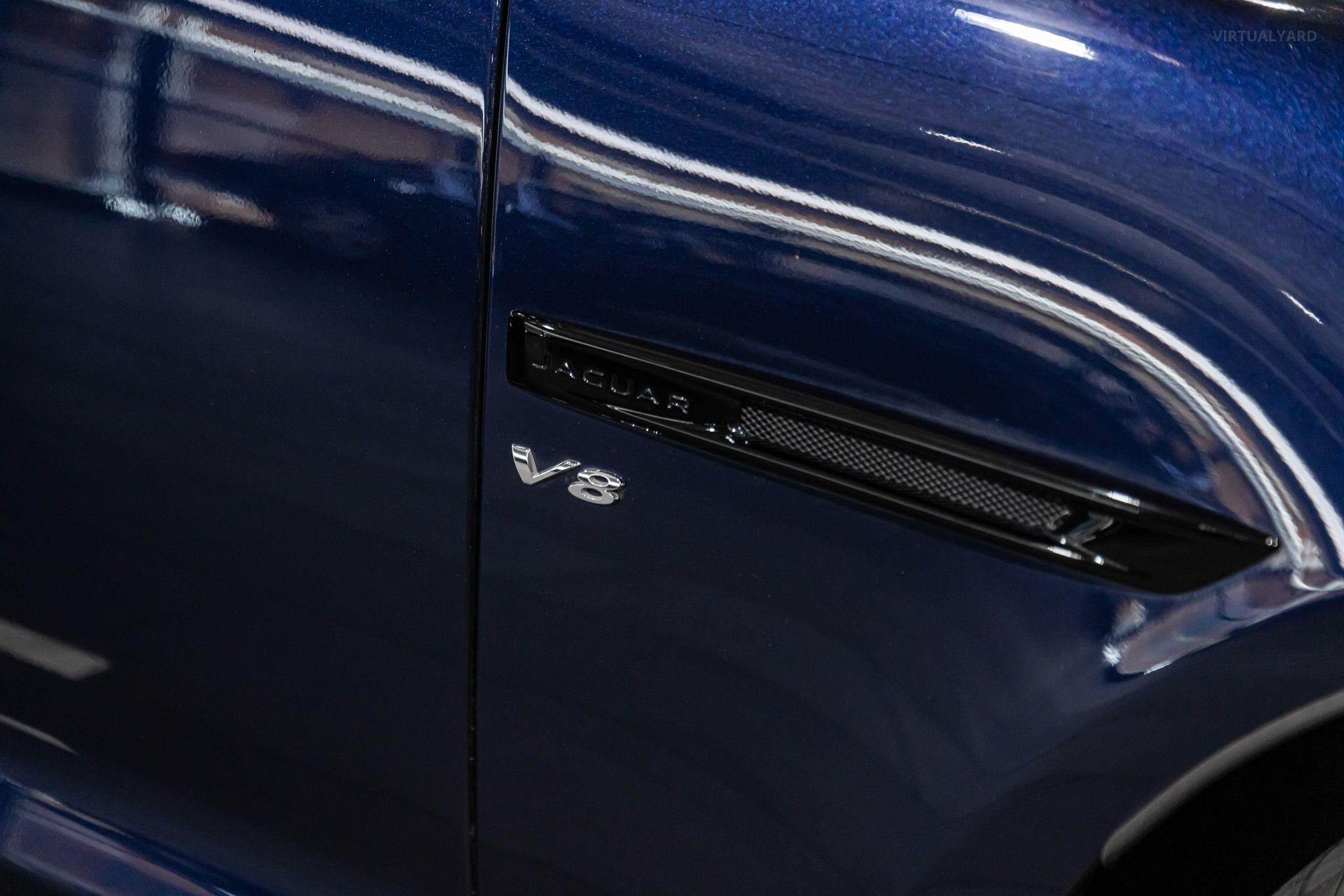 2019 Jaguar XJ X351 Autobiography Sedan LWB 4dr Spts Auto 8sp 5.0SC [MY19] 