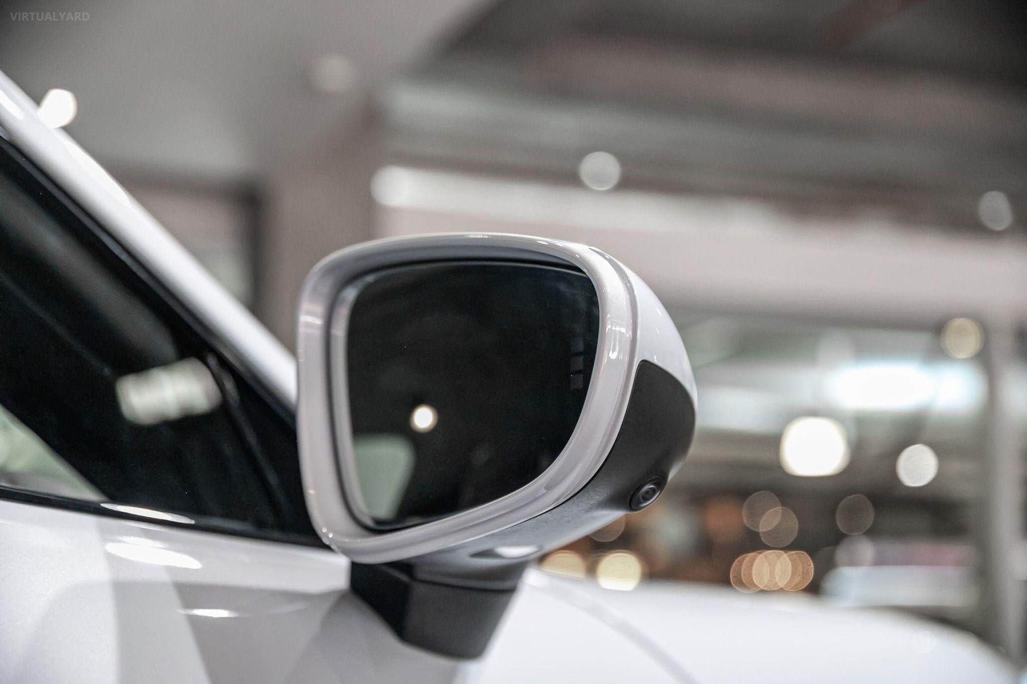 2023 Porsche Taycan Y1B 4S Cross Turismo 5dr Auto 2sp AWD AC360kW [MY23] 