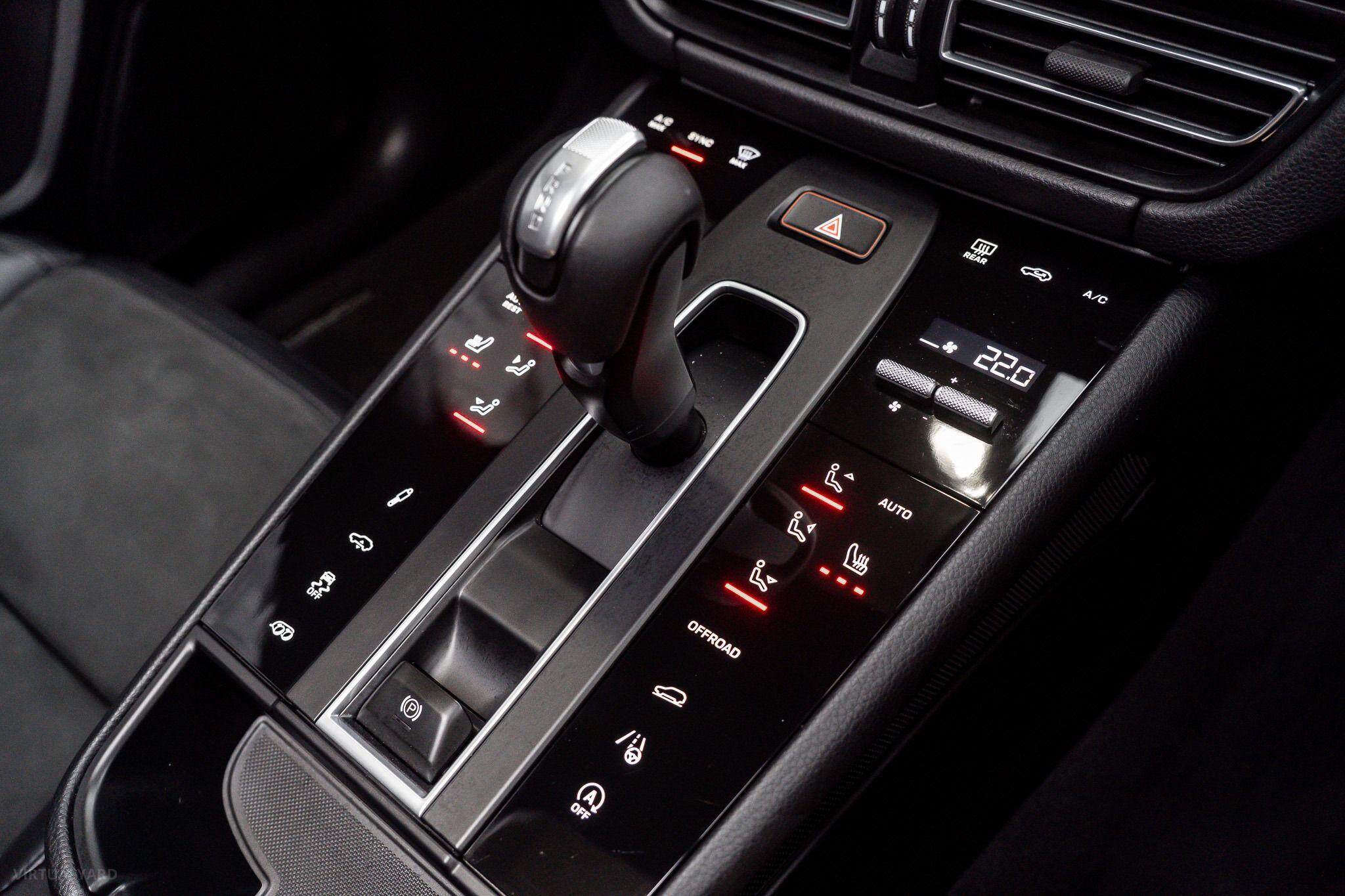 2023 Porsche Macan 95B GTS Wagon 5dr PDK 7sp AWD 2.9TT [MY23] 