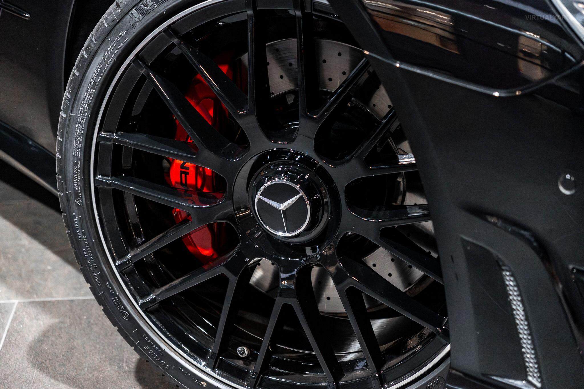 2013 Mercedes-Benz SL-Class R231 SL63 AMG Roadster 2dr SPEEDSHIFT MCT 7sp 5.5TT 