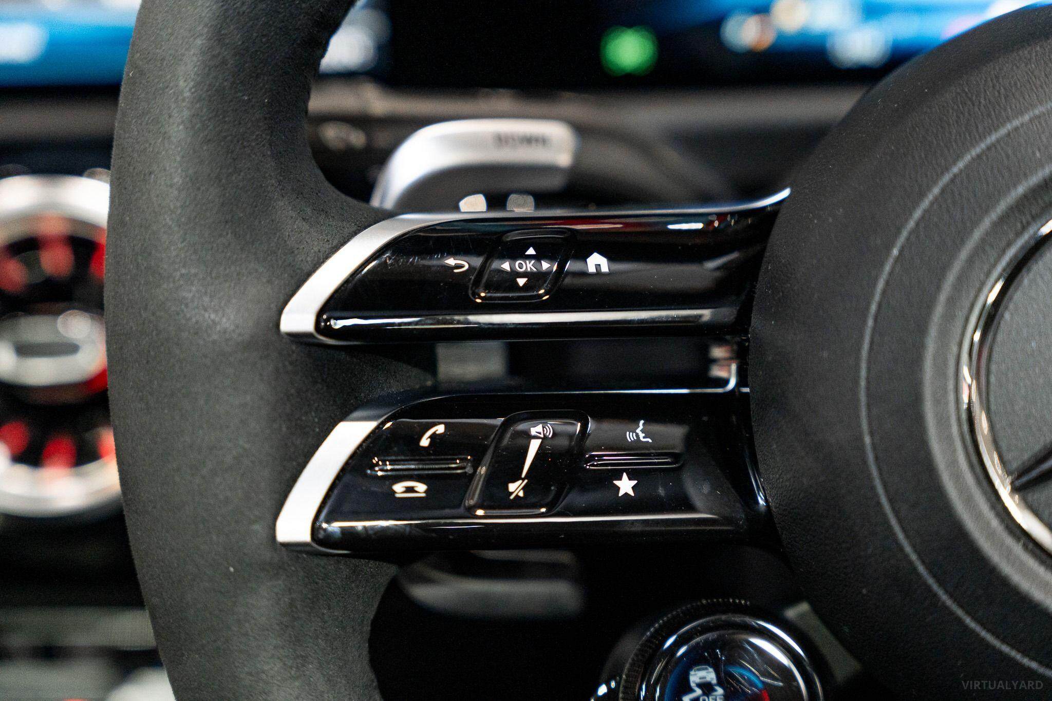 2023 Mercedes-Benz CLA-Class C118 CLA45 AMG S Coupe 4dr SPEEDSHIFT DCT 8sp 4MATIC+ 2.0T 