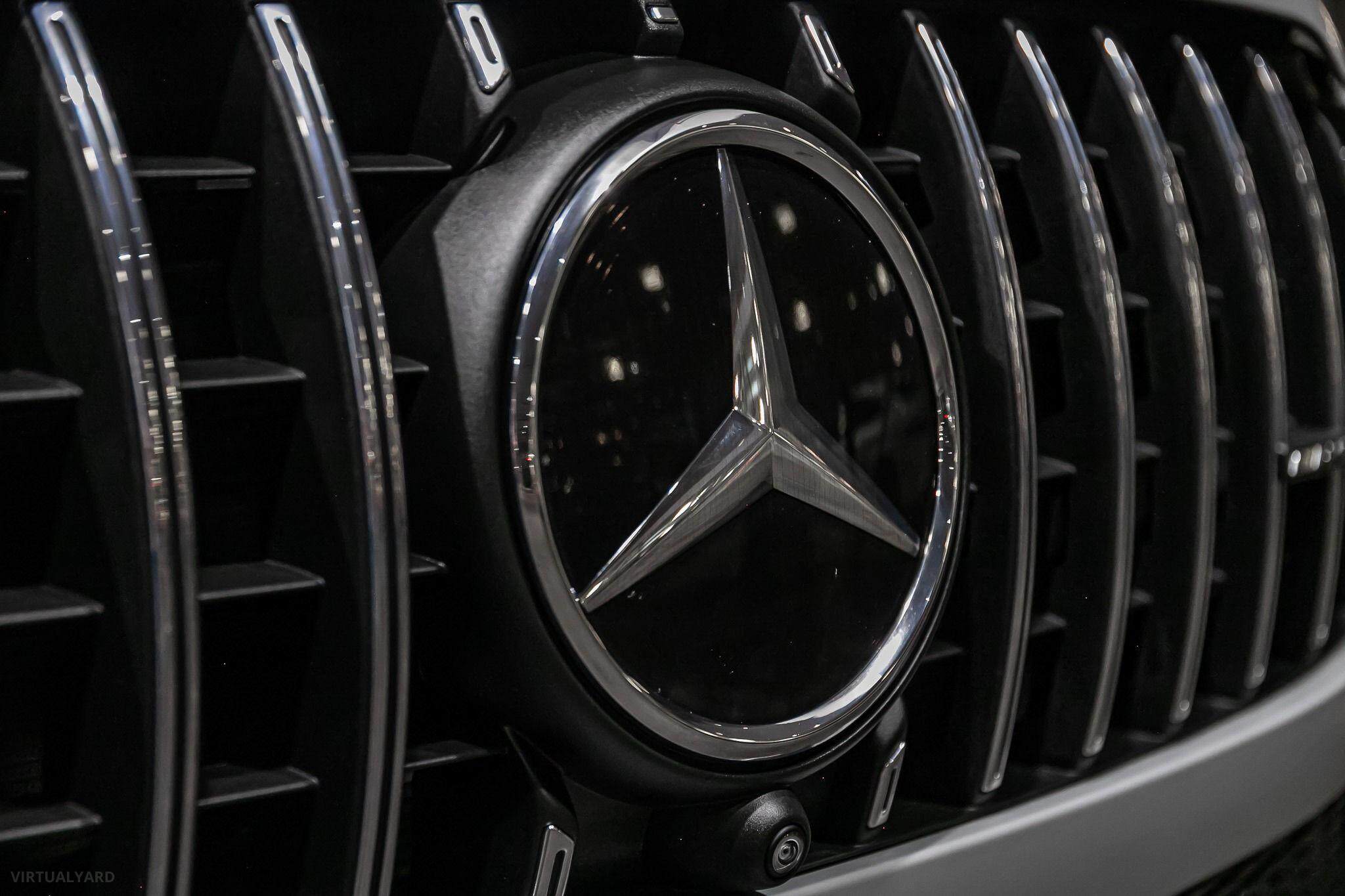 2023 Mercedes-Benz GLE-Class V167 GLE63 AMG S Wagon 5dr SPEEDSHIFT TCT 9sp 4MATIC+ 4.0TT/16kW [Apr] 