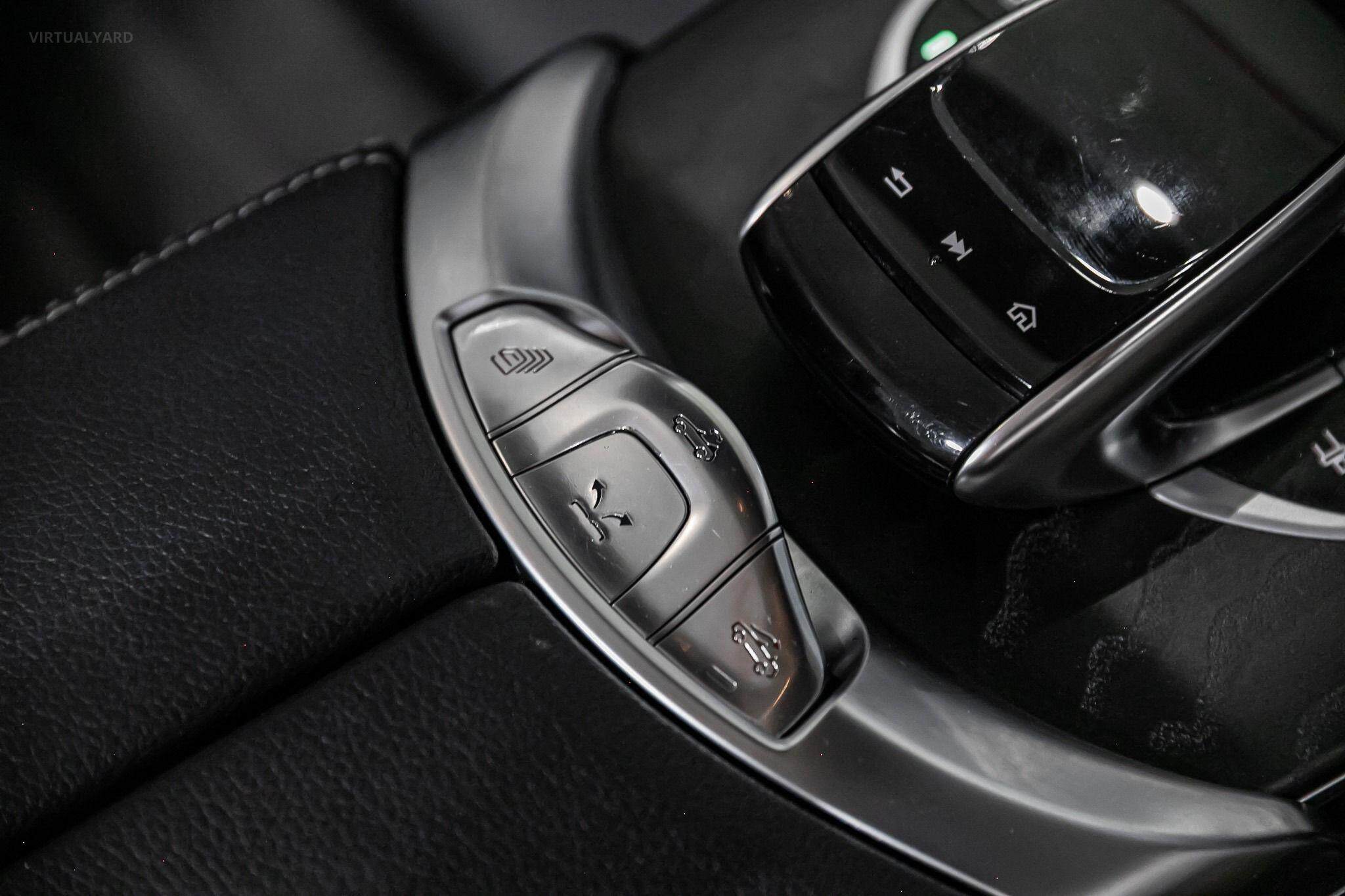 2021 Mercedes-Benz C-Class A205 C200 Cabriolet 2dr 9G-TRONIC 9sp 2.0T 