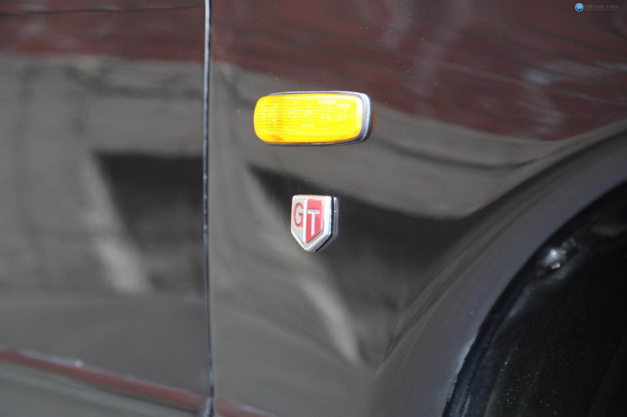 1991 Nissan Skyline R32 GT-R Coupe 2dr Man 5sp 4WD 2.6TT [Jun] 