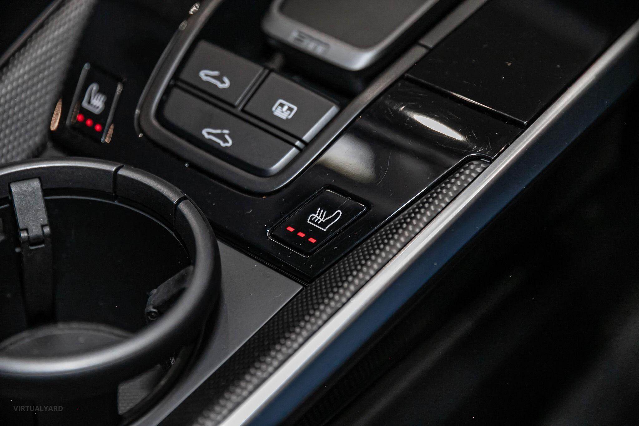 2019 Porsche 911 992 Carrera S Coupe 2dr PDK 8sp 3.0TT [MY20] 