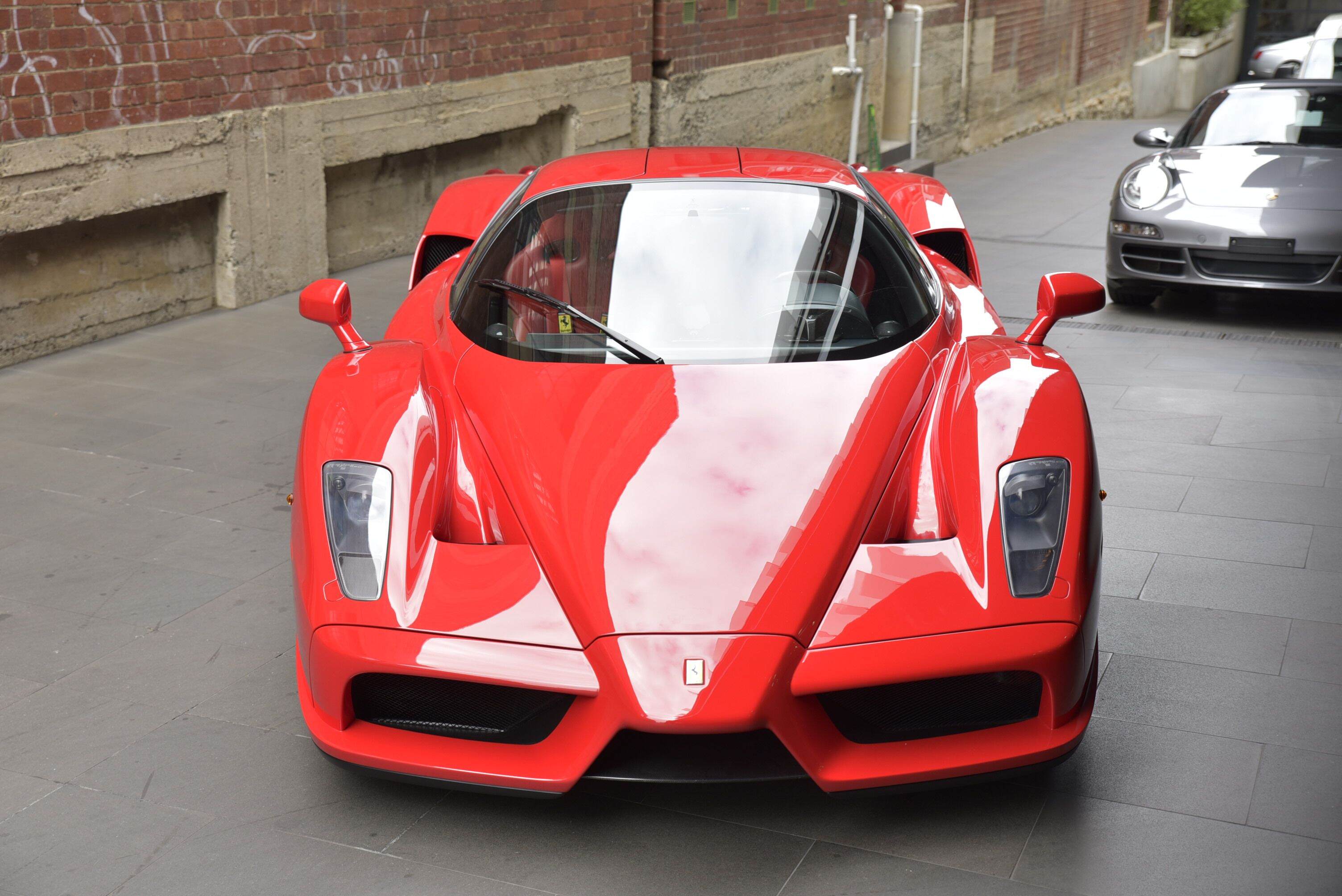 2004 Ferrari Enzo  