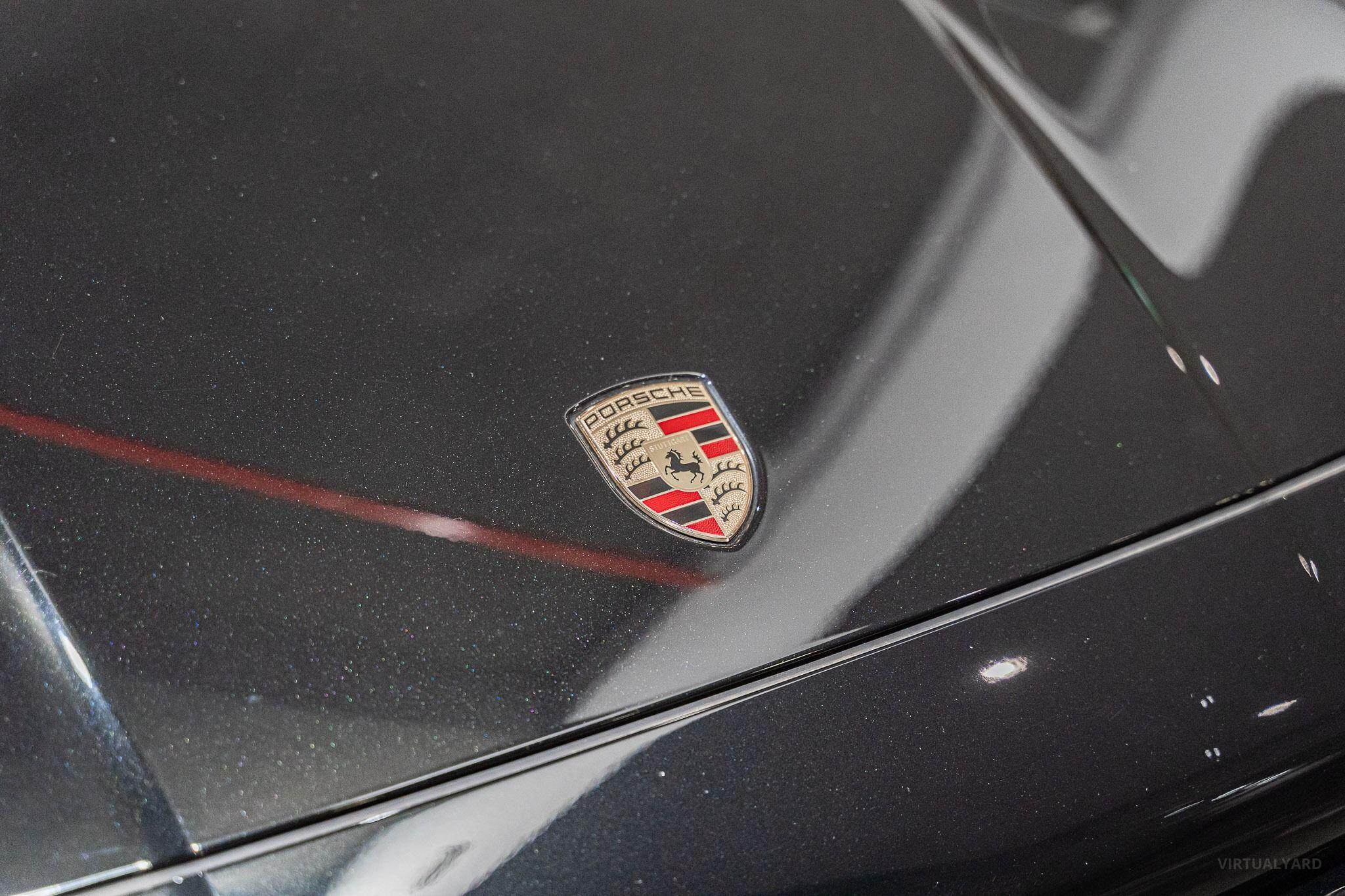 2024 Porsche Cayenne 9YB II MY24 