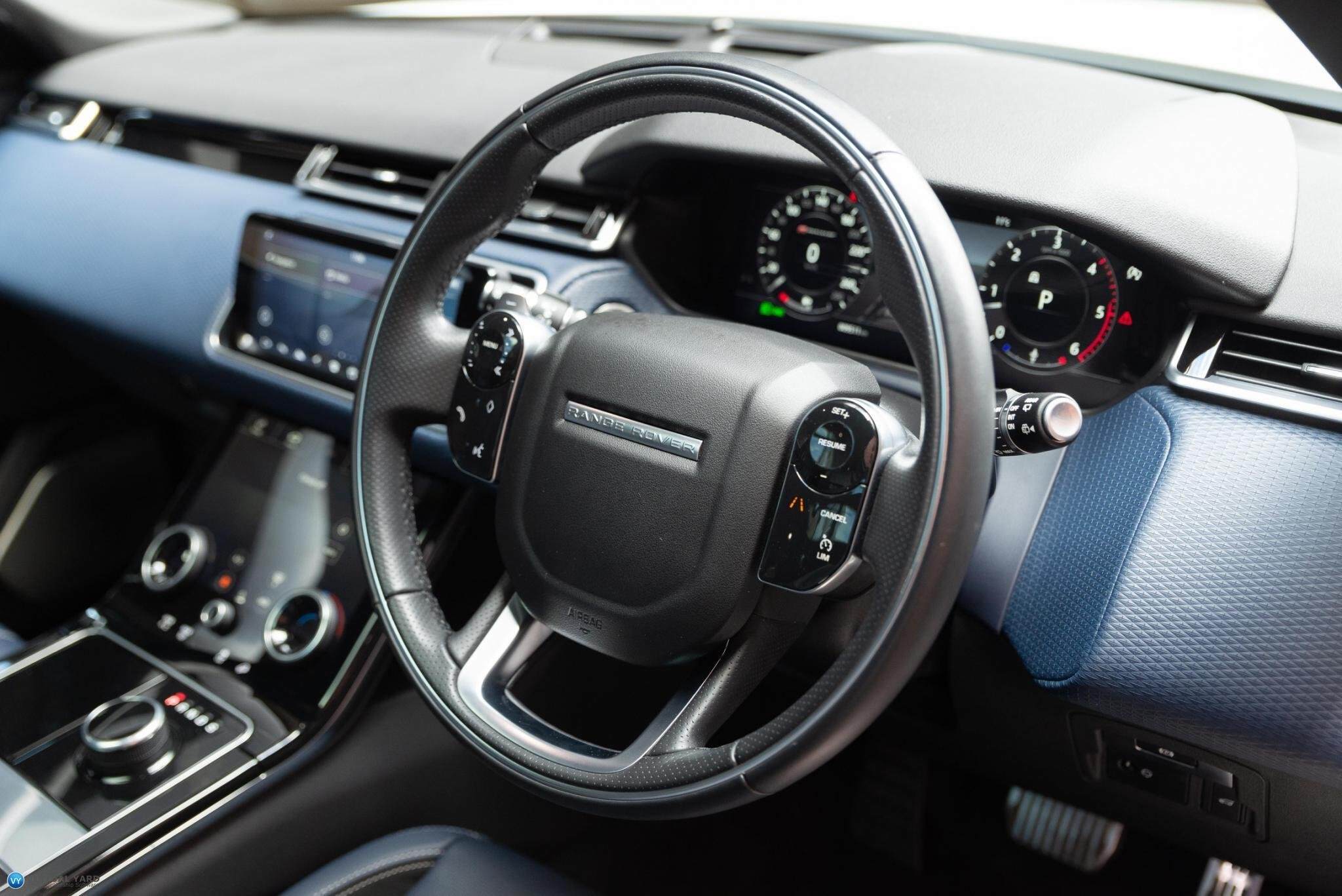 2018 Land Rover Range Rover Velar L560 D300 R-Dynamic SE Wagon 5dr Spts Auto 8sp AWD 3.0DTT [MY18] 