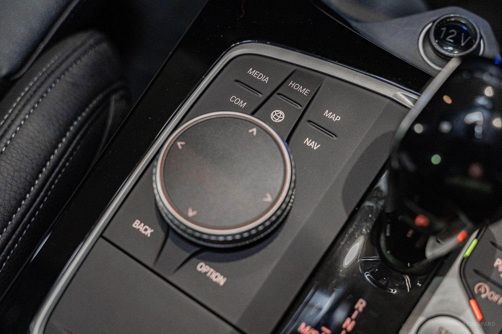 2022 BMW 1 SERIES M135I XDRIVE F40 